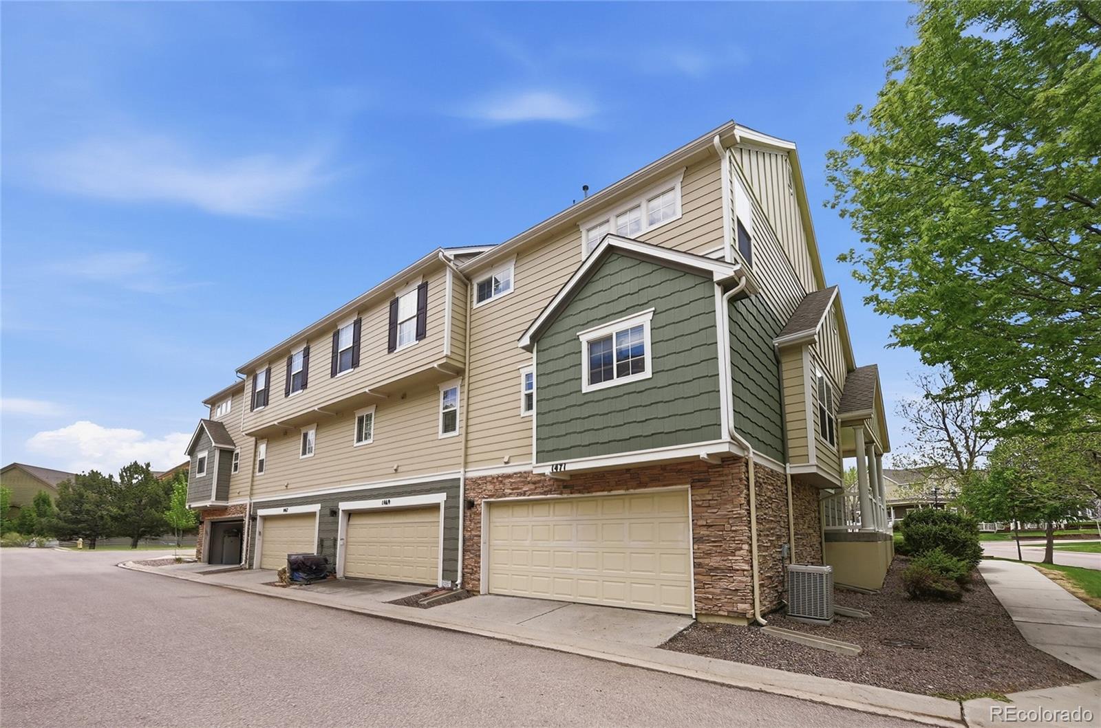 MLS Image #26 for 1471  nemrick place,castle rock, Colorado