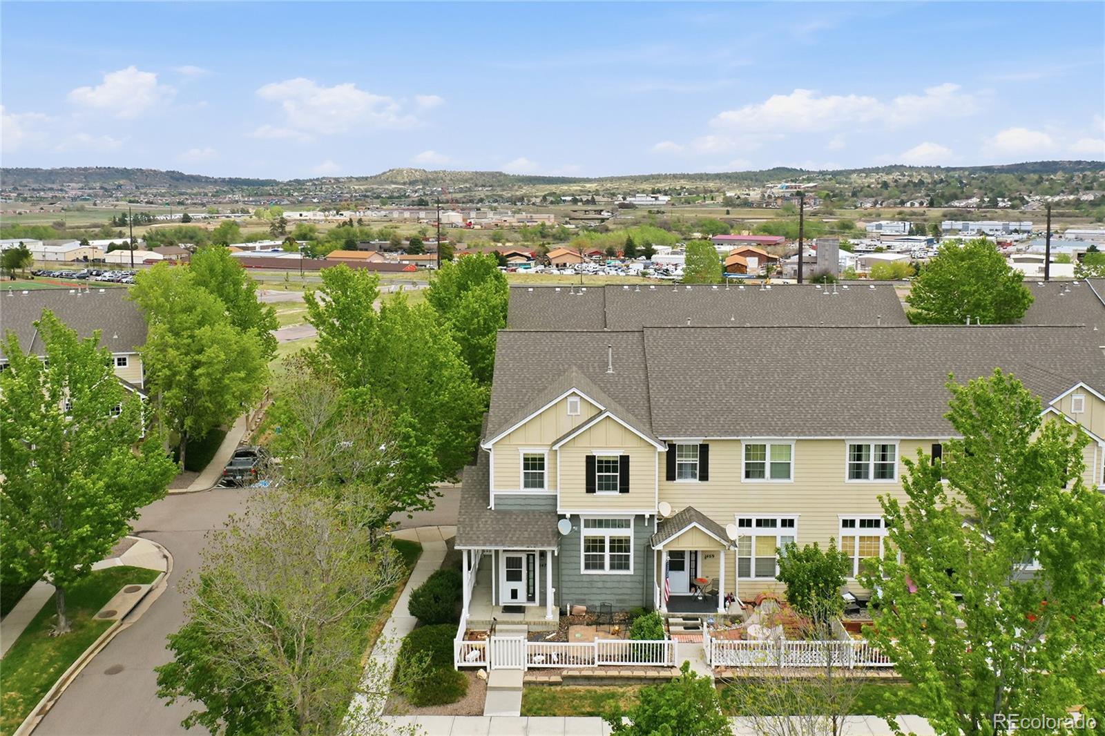 MLS Image #29 for 1471  nemrick place,castle rock, Colorado