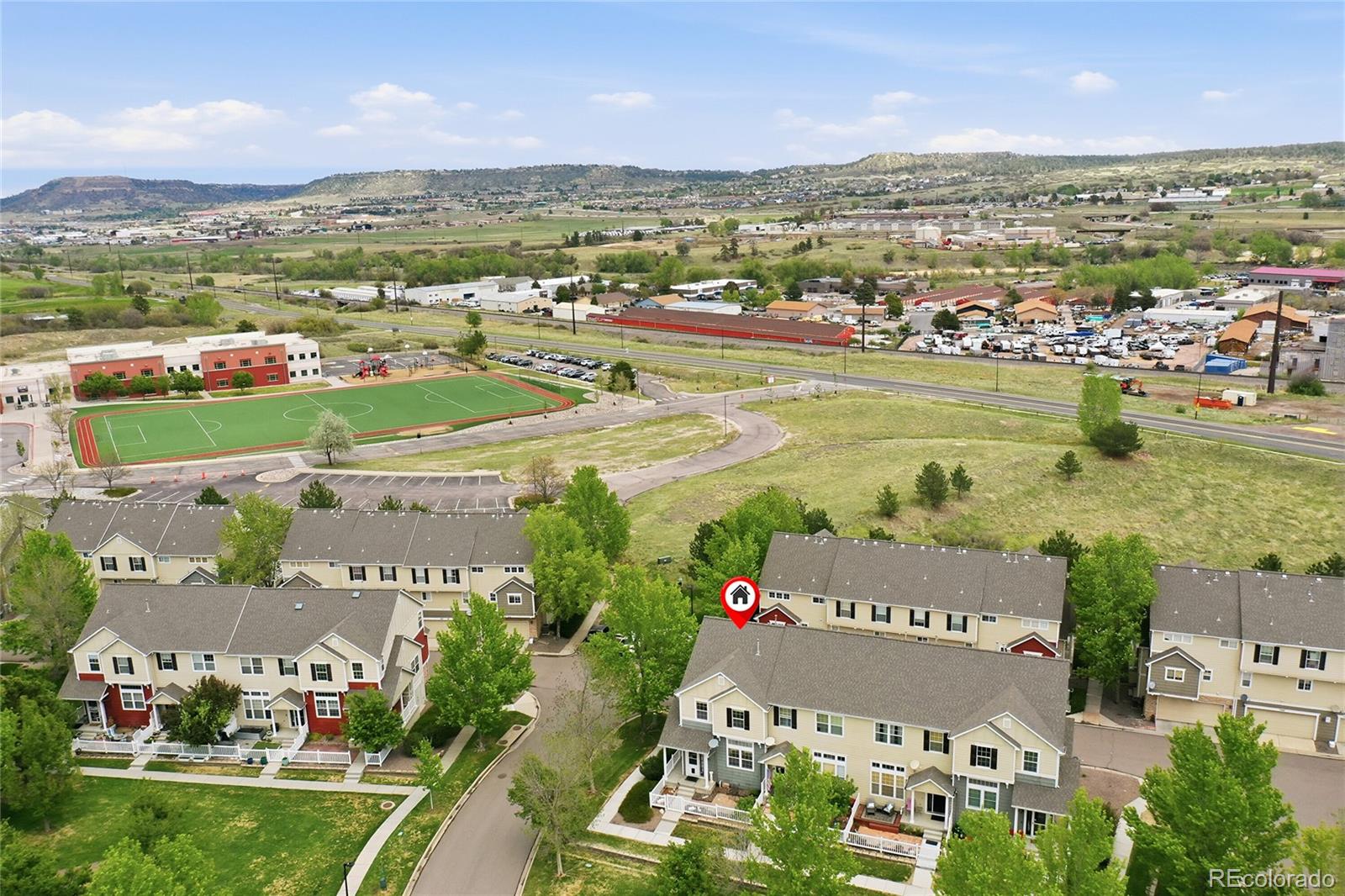 MLS Image #30 for 1471  nemrick place,castle rock, Colorado