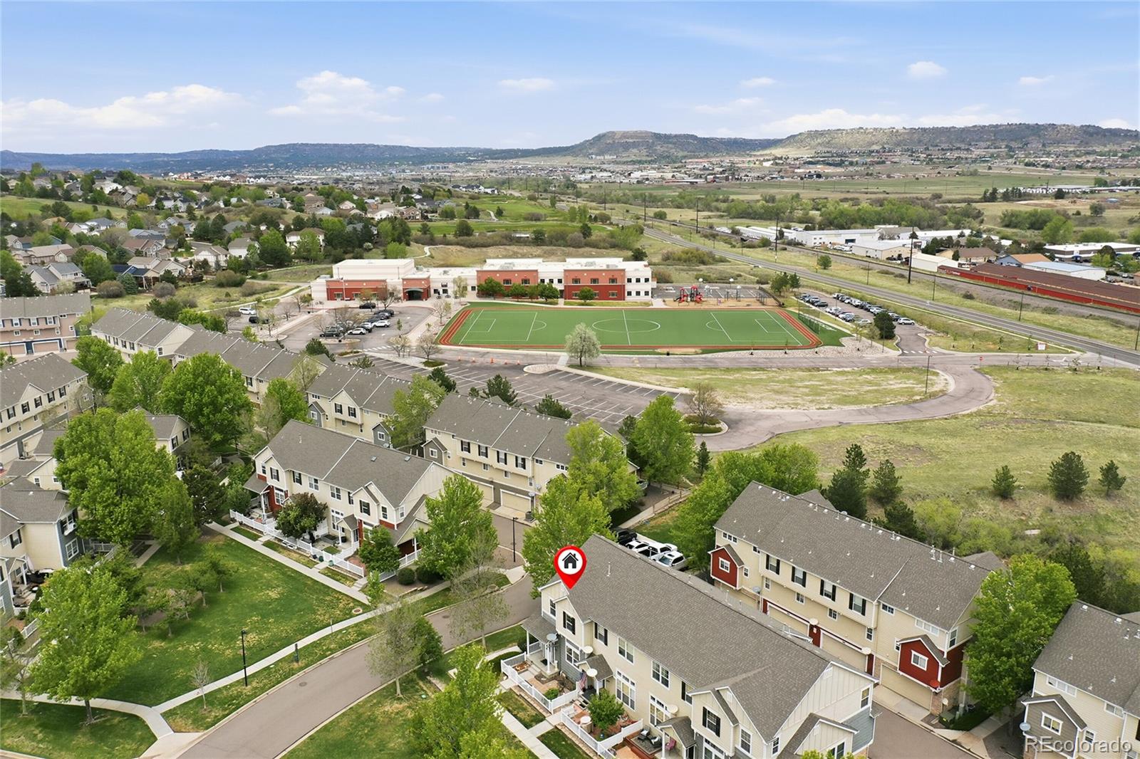 MLS Image #31 for 1471  nemrick place,castle rock, Colorado