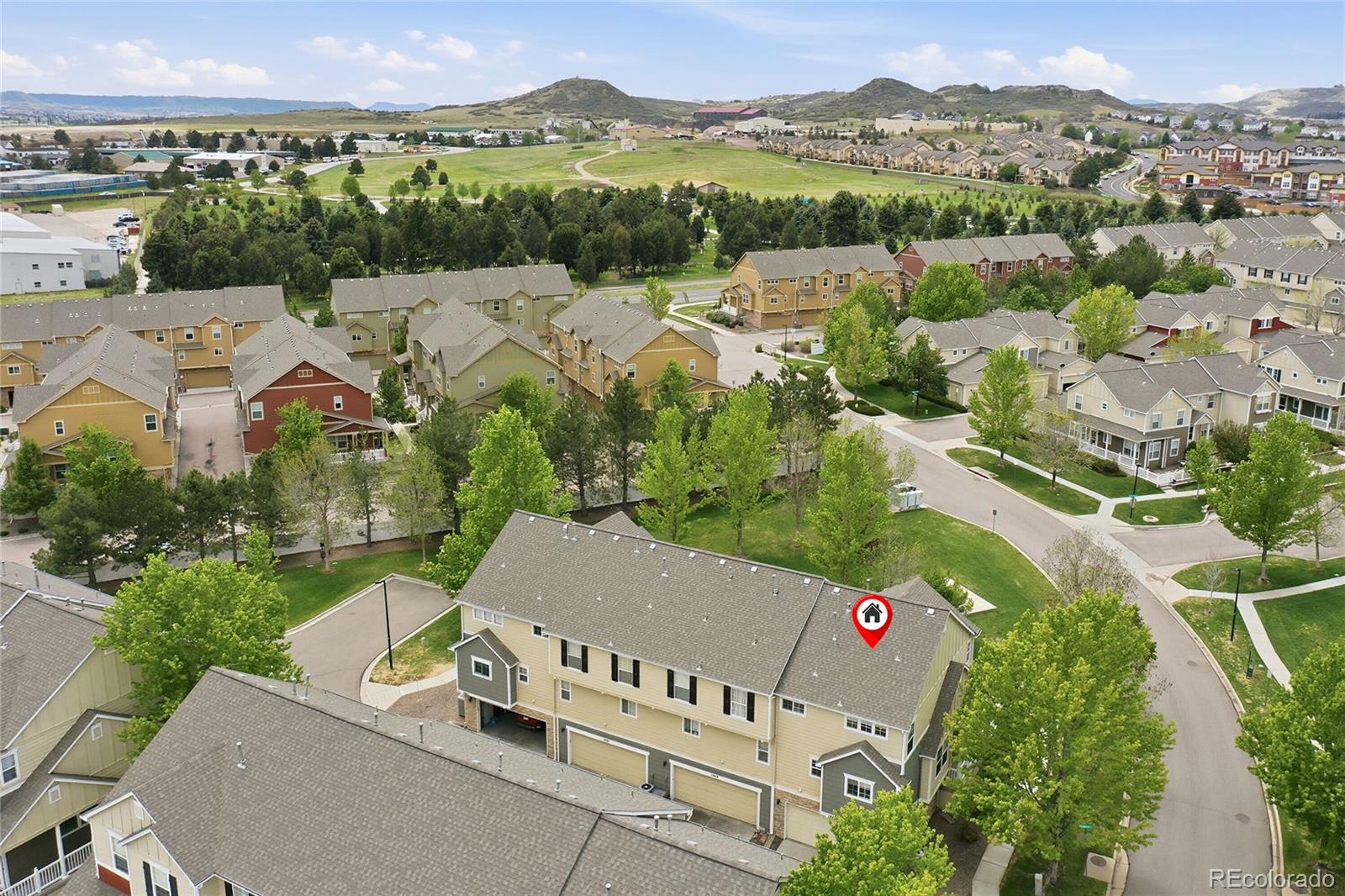 MLS Image #32 for 1471  nemrick place,castle rock, Colorado