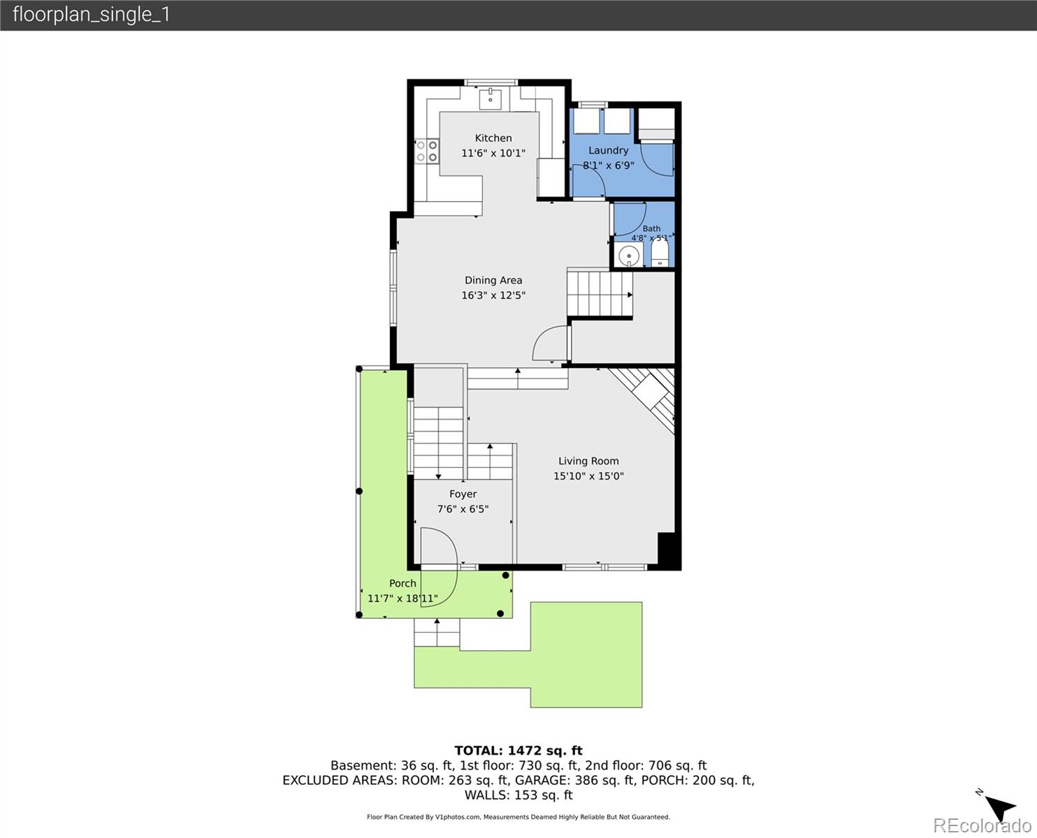 MLS Image #34 for 1471  nemrick place,castle rock, Colorado