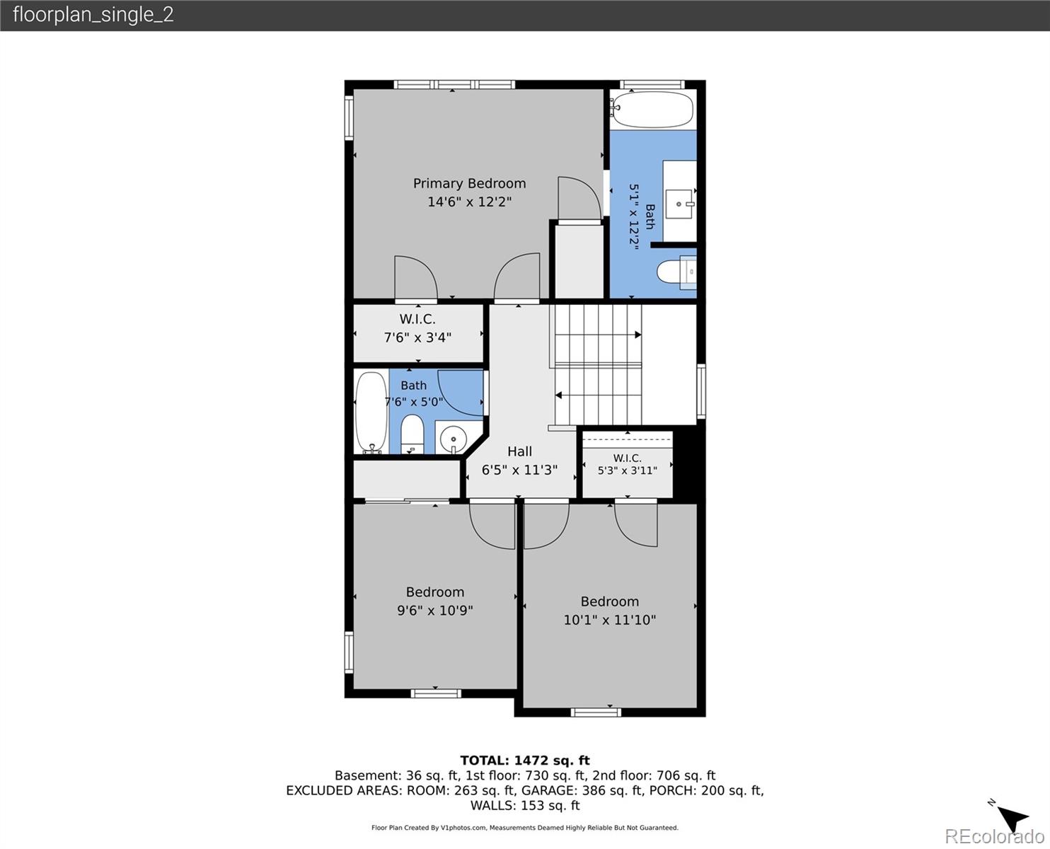MLS Image #35 for 1471  nemrick place,castle rock, Colorado