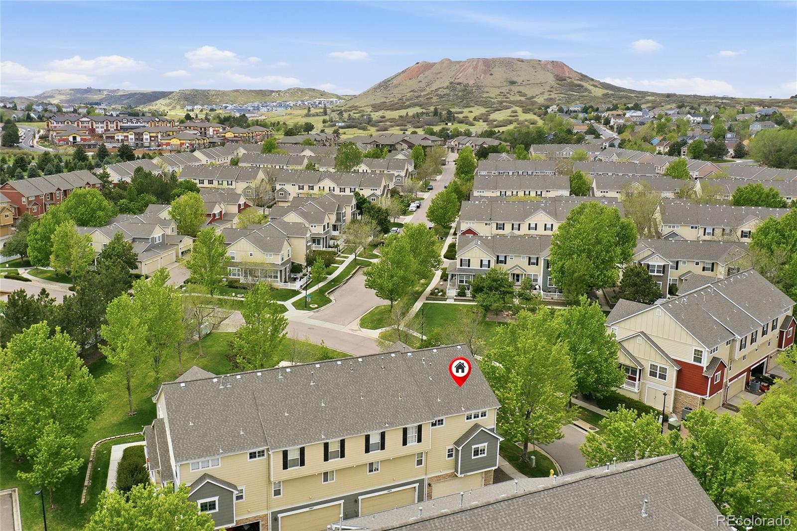 MLS Image #38 for 1471  nemrick place,castle rock, Colorado