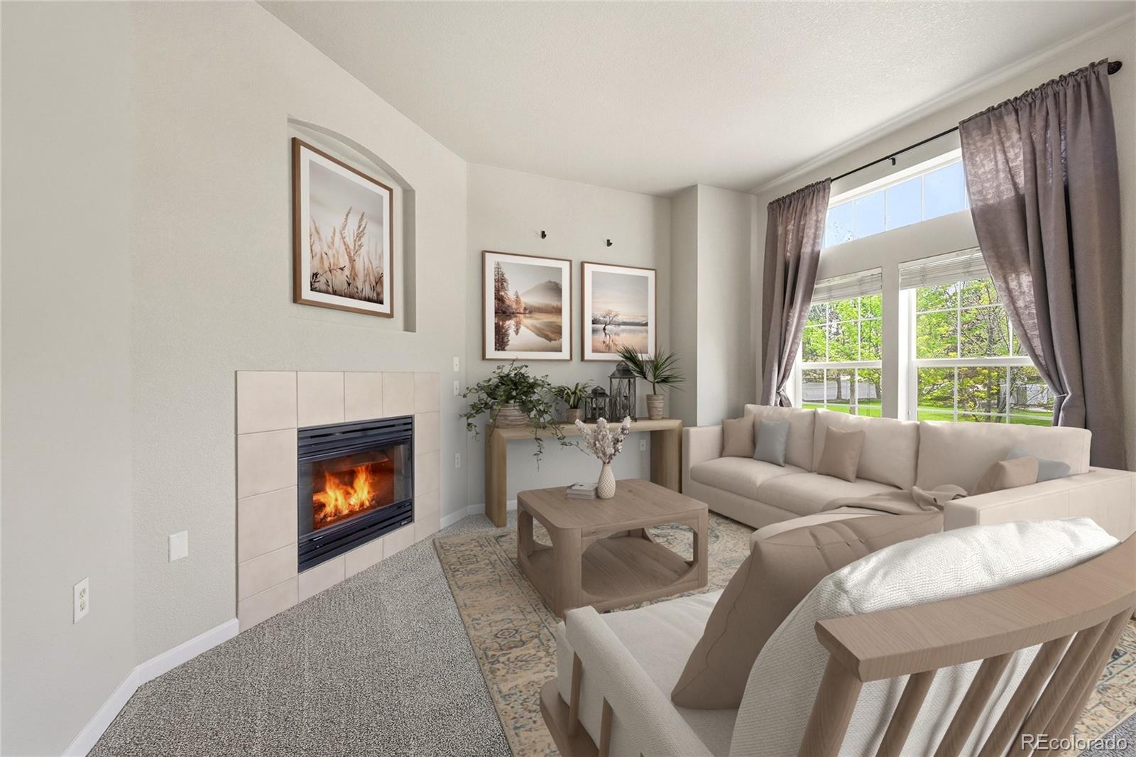 MLS Image #4 for 1471  nemrick place,castle rock, Colorado