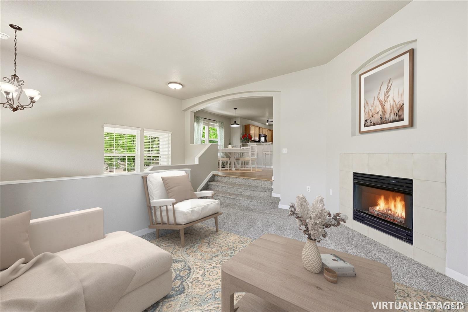 MLS Image #7 for 1471  nemrick place,castle rock, Colorado