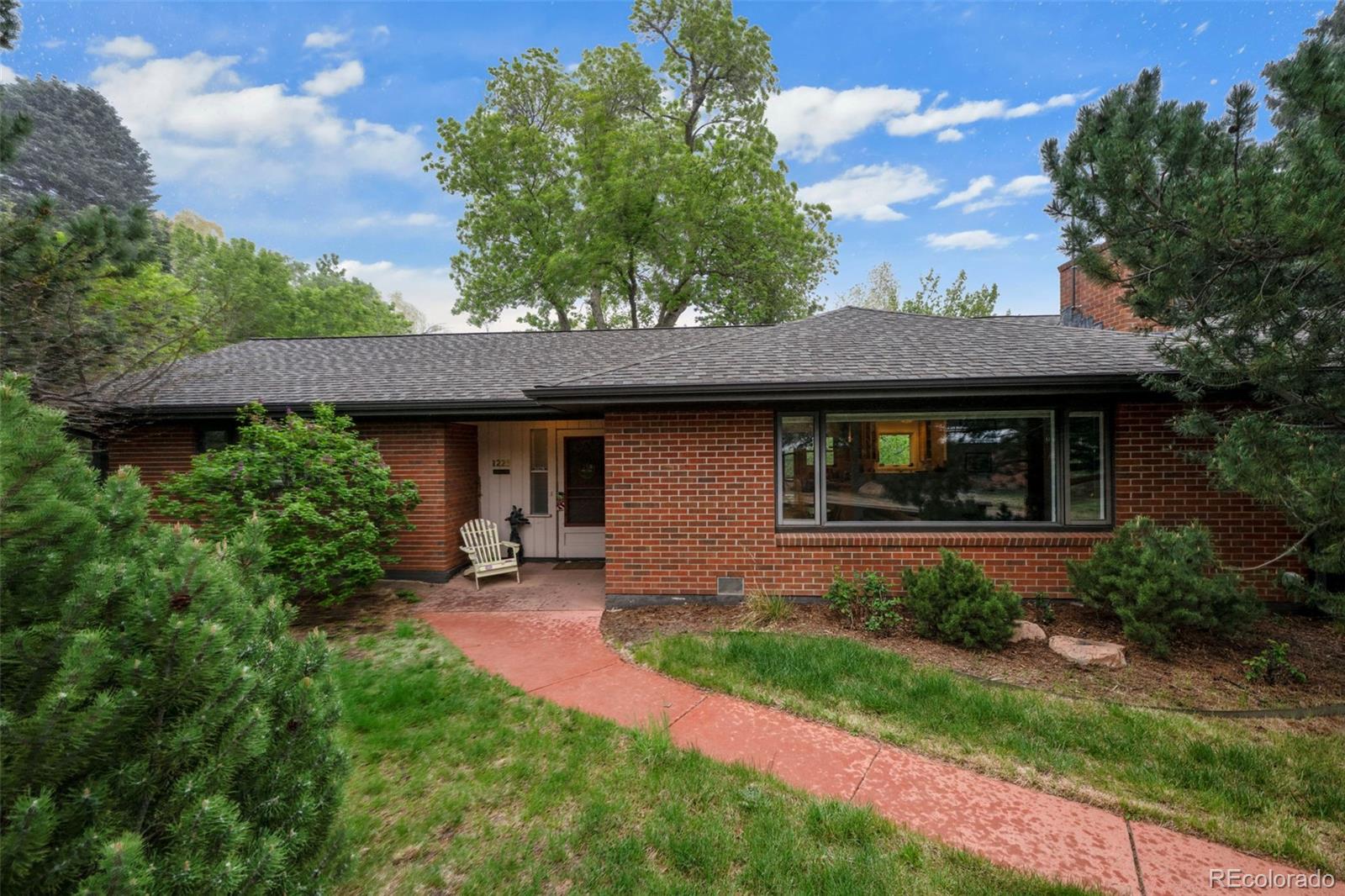 MLS Image #2 for 1225  mariposa avenue,boulder, Colorado