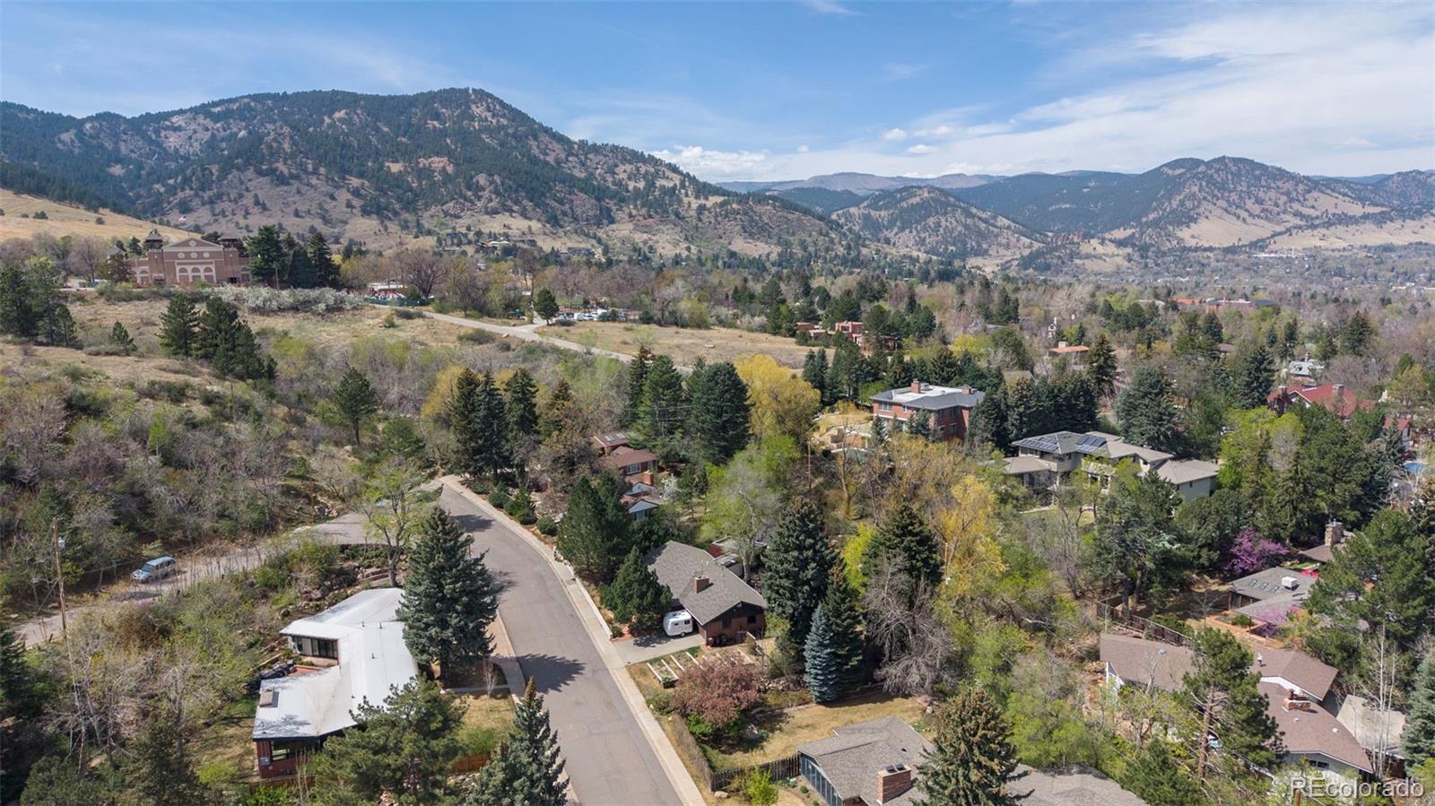 MLS Image #40 for 1225  mariposa avenue,boulder, Colorado