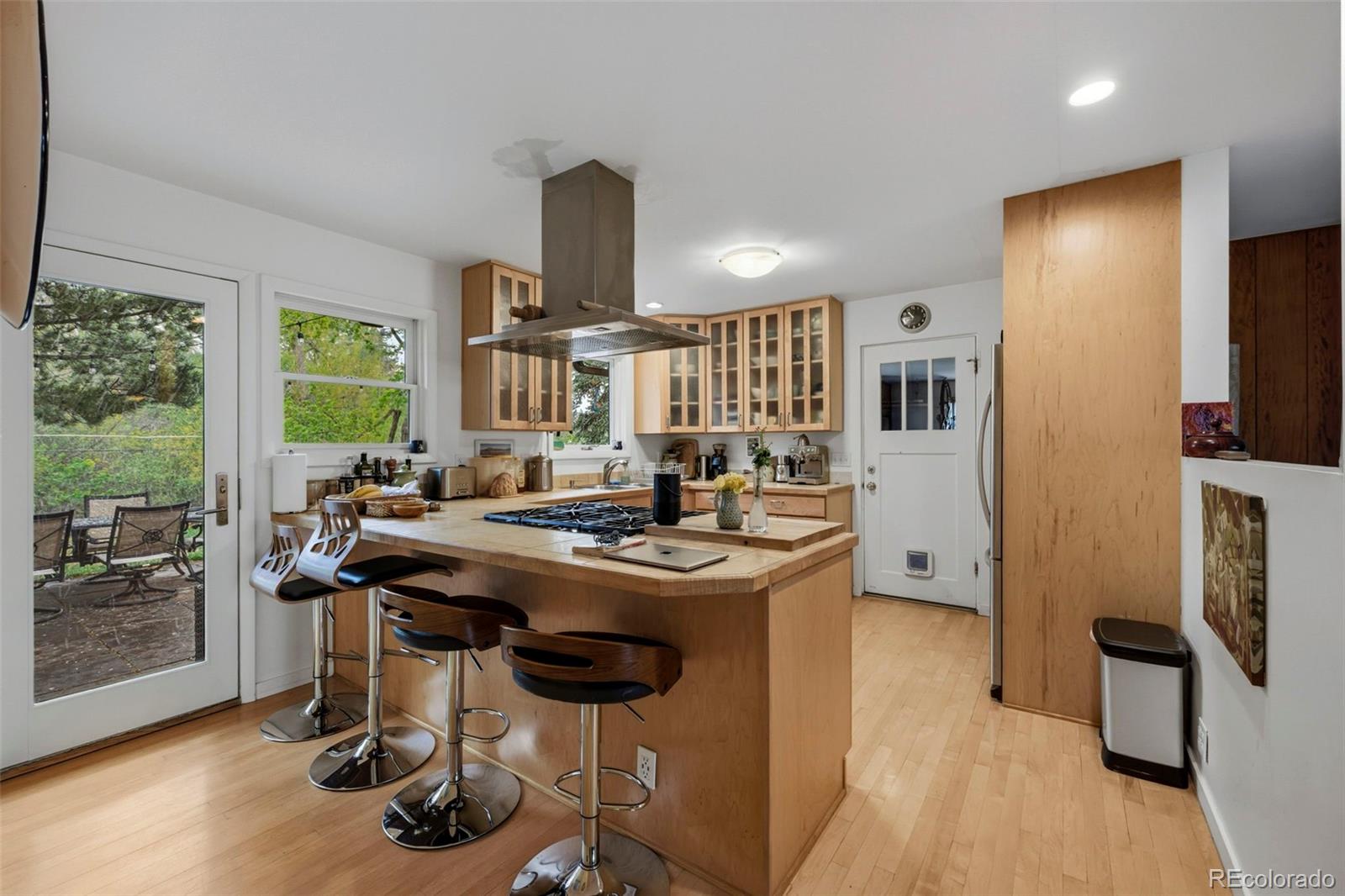 MLS Image #9 for 1225  mariposa avenue,boulder, Colorado