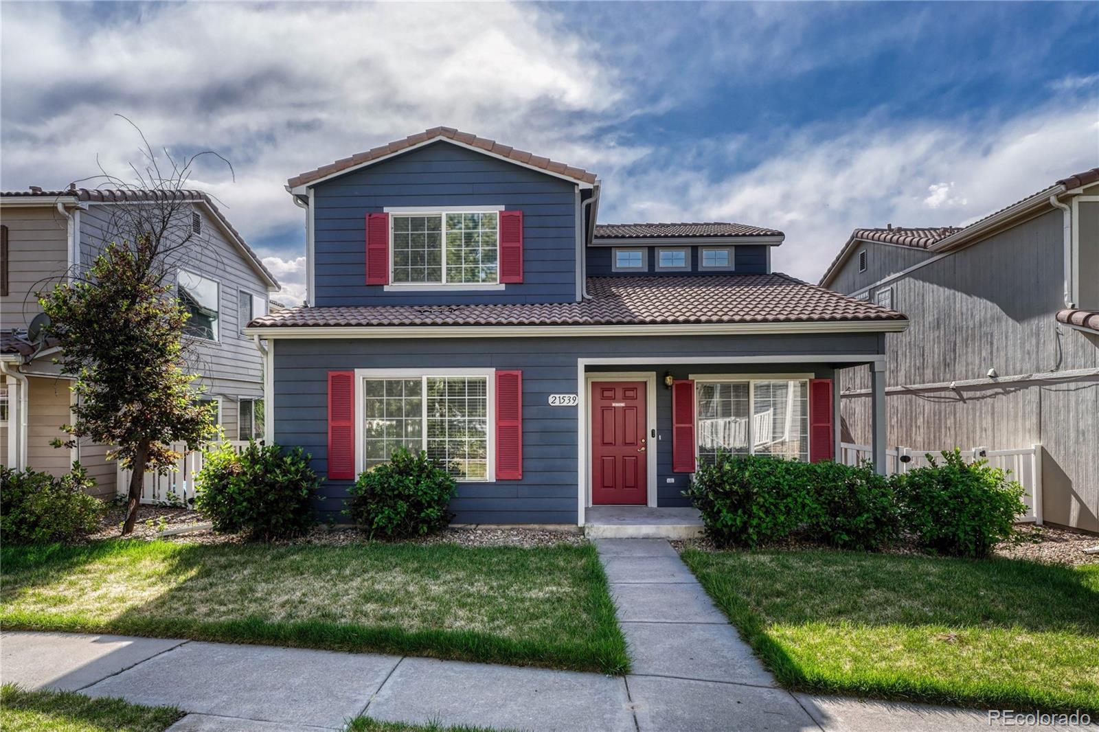 MLS Image #0 for 21539 e 47th avenue,denver, Colorado