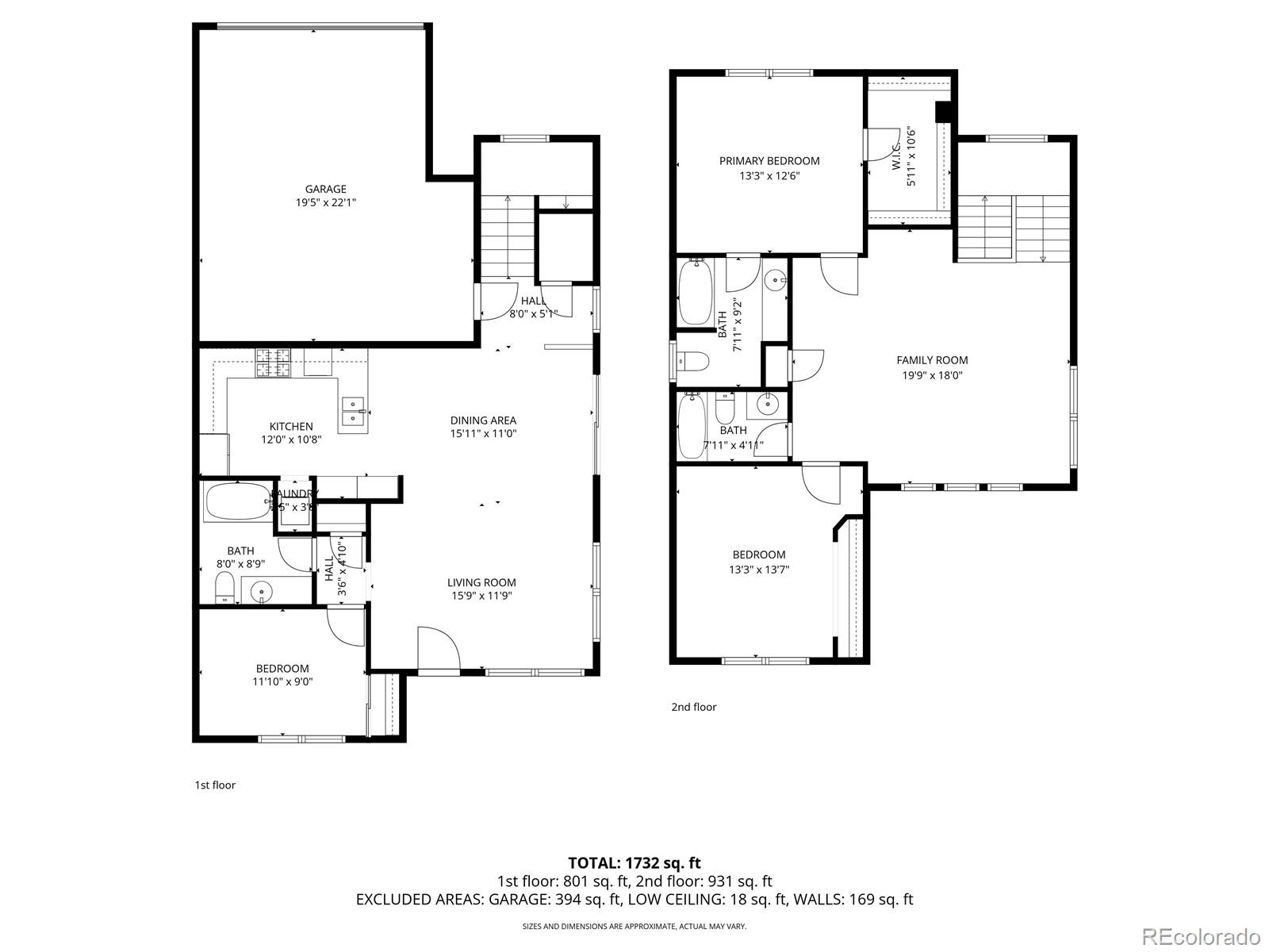 MLS Image #33 for 21539 e 47th avenue,denver, Colorado
