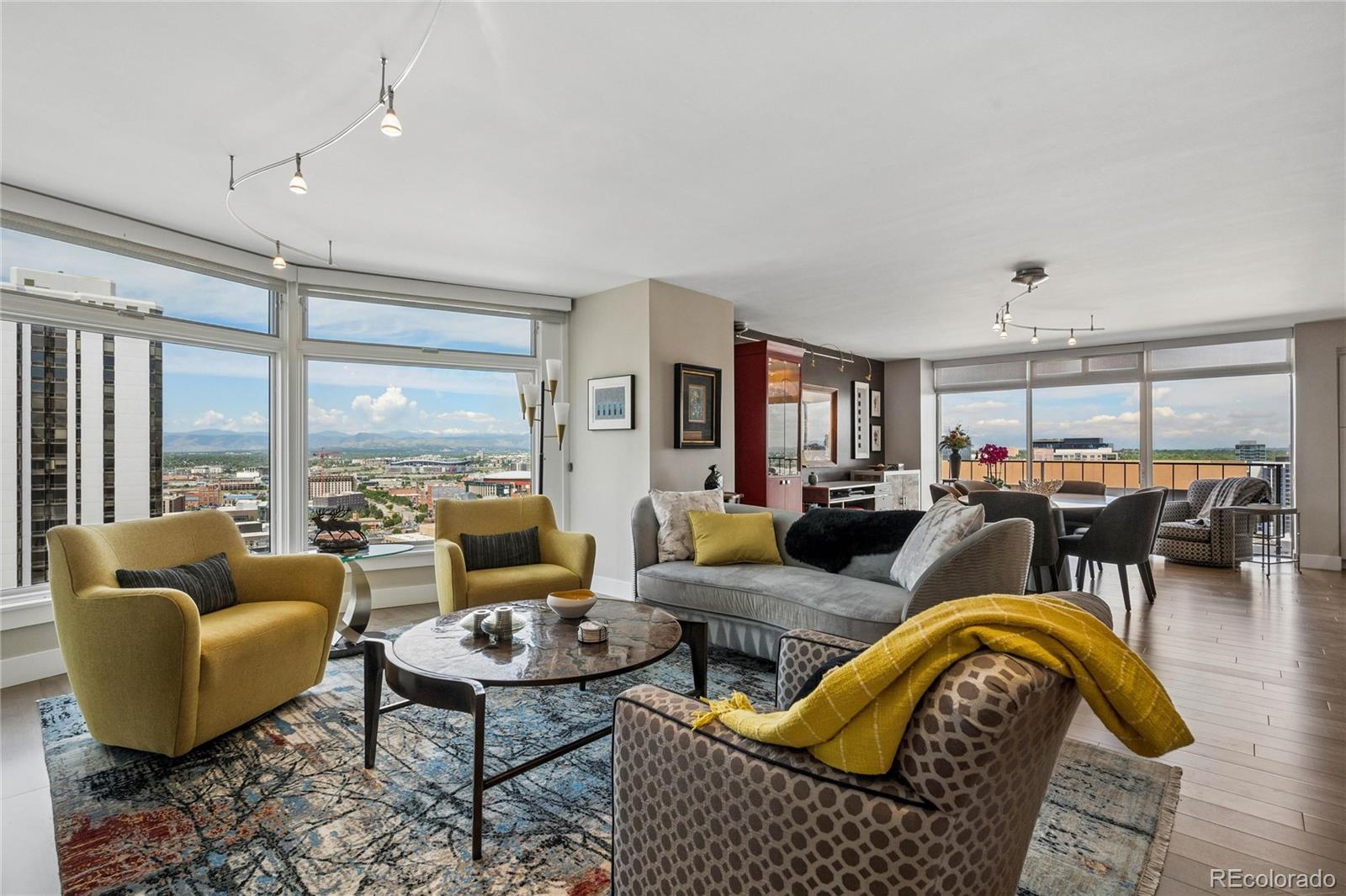 MLS Image #1 for 1777  larimer street,denver, Colorado