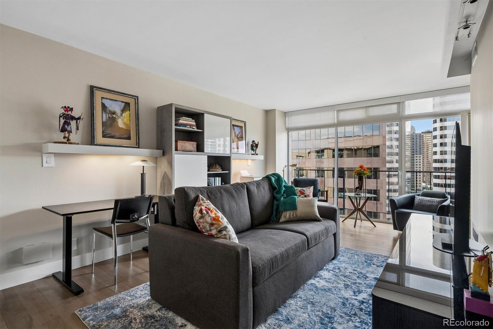 MLS Image #22 for 1777  larimer street,denver, Colorado