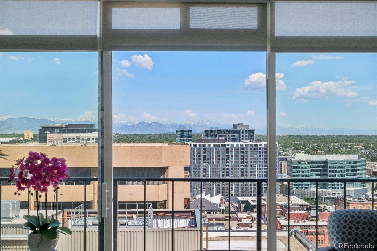 MLS Image #3 for 1777  larimer street,denver, Colorado