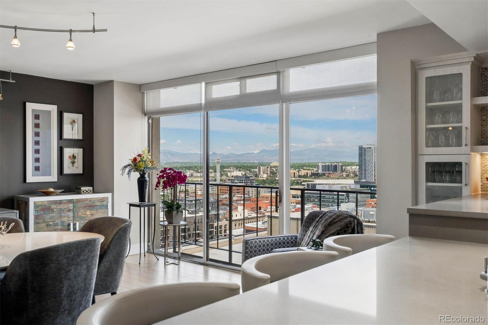 MLS Image #4 for 1777  larimer street,denver, Colorado