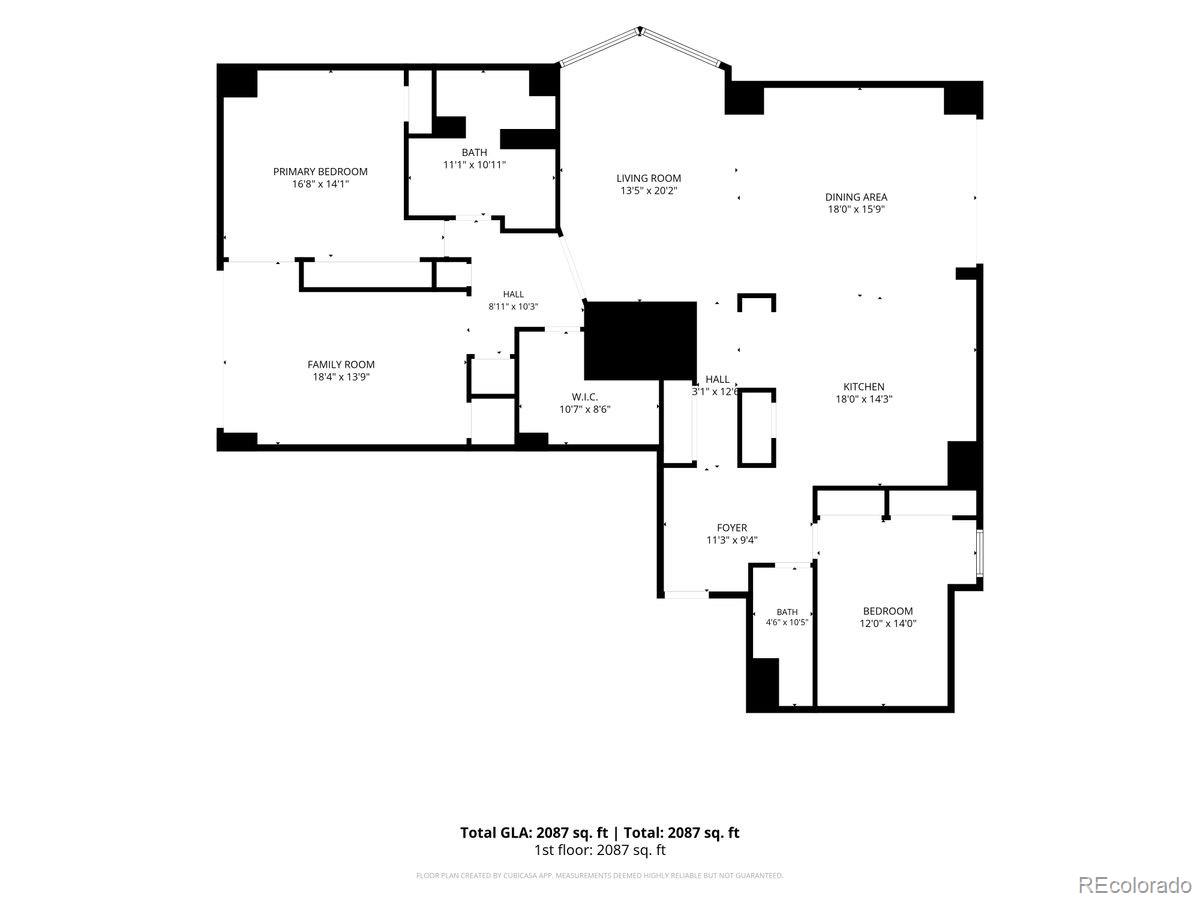 MLS Image #49 for 1777  larimer street,denver, Colorado