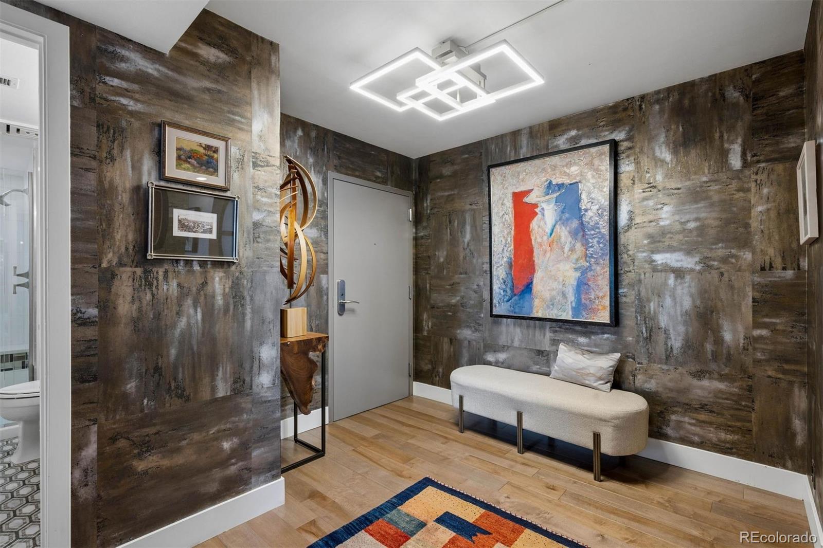 MLS Image #7 for 1777  larimer street,denver, Colorado