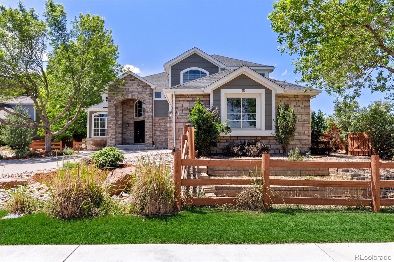 MLS Image #2 for 14075  willow wood court,broomfield, Colorado