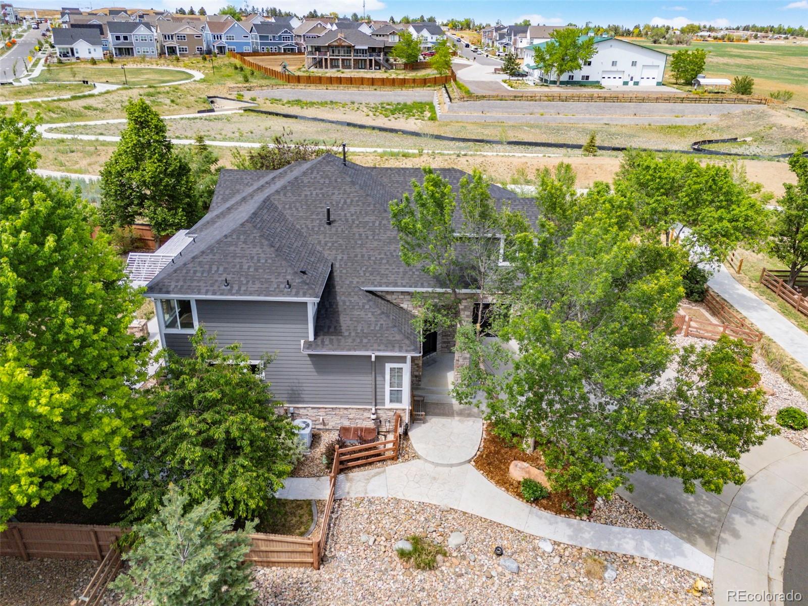MLS Image #3 for 14075  willow wood court,broomfield, Colorado