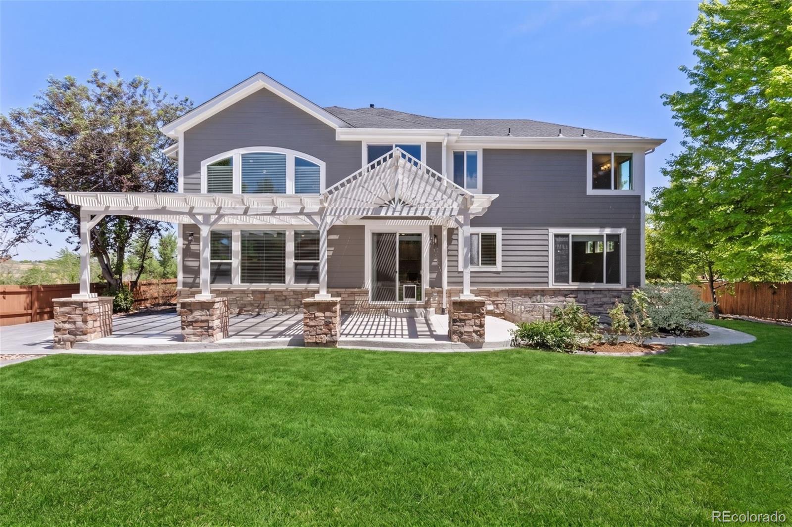 MLS Image #36 for 14075  willow wood court,broomfield, Colorado