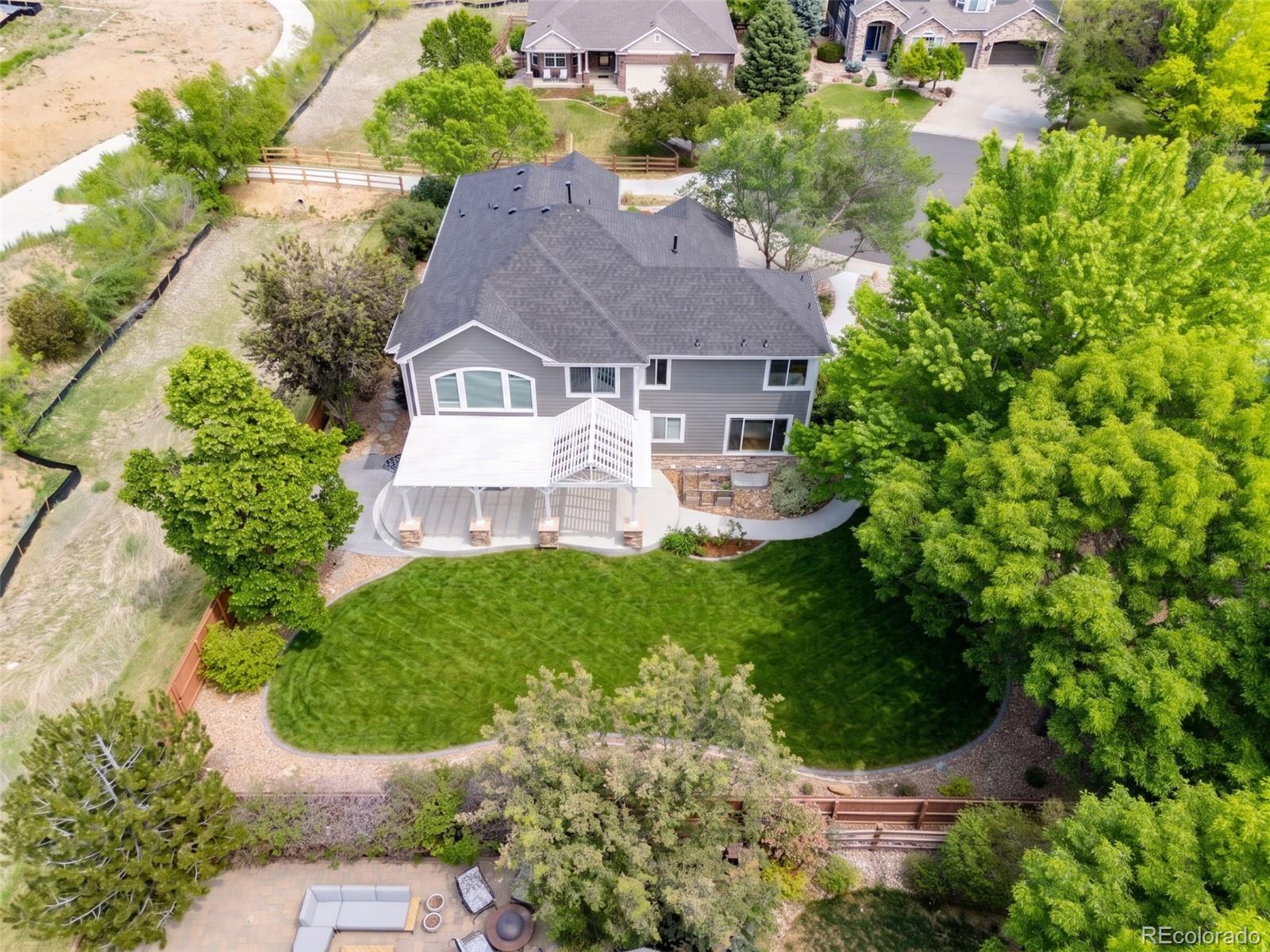 MLS Image #38 for 14075  willow wood court,broomfield, Colorado