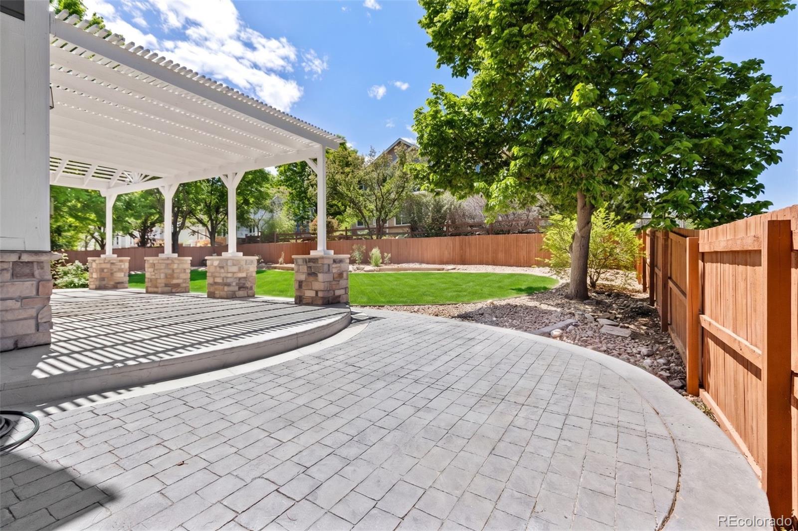 MLS Image #40 for 14075  willow wood court,broomfield, Colorado