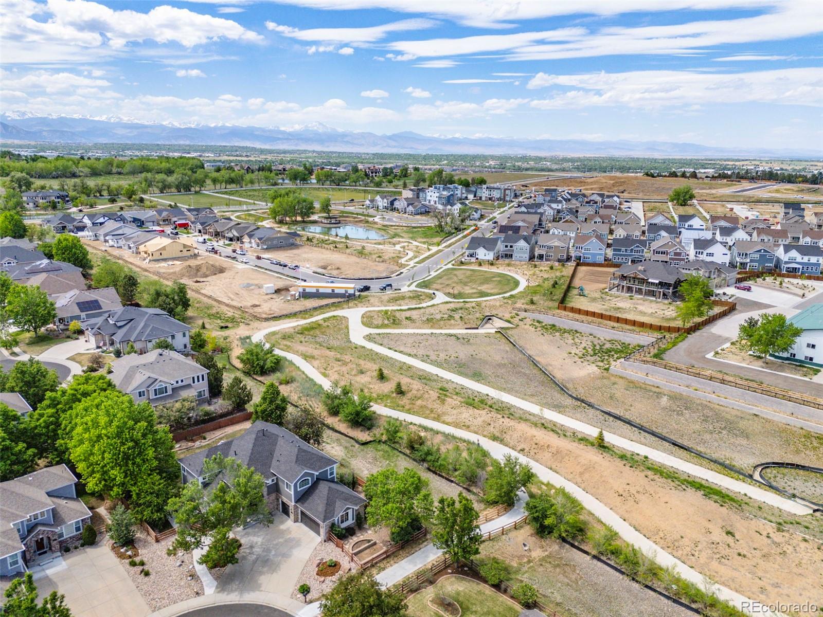 MLS Image #44 for 14075  willow wood court,broomfield, Colorado
