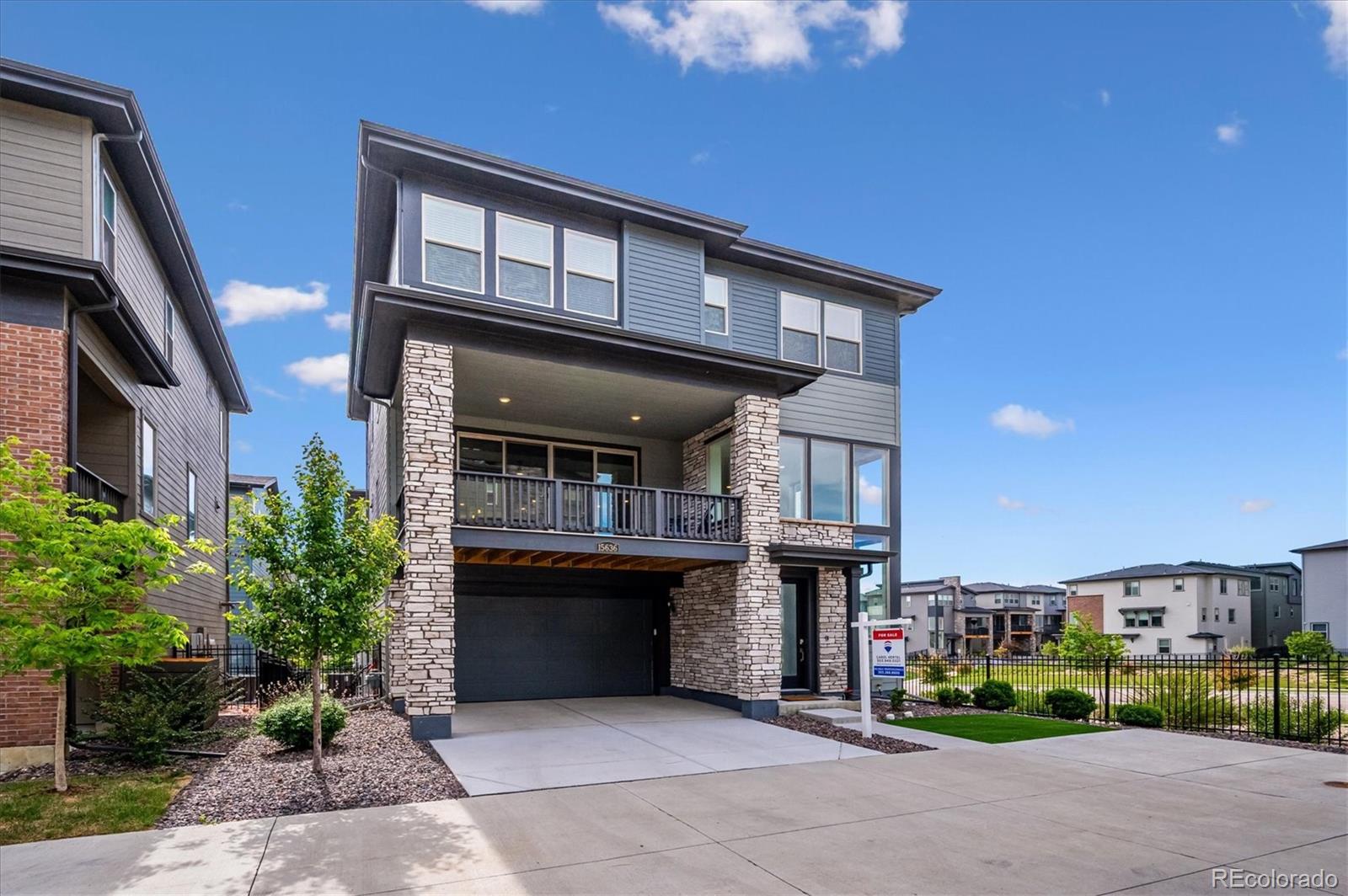 MLS Image #0 for 15636 w floyd drive,morrison, Colorado