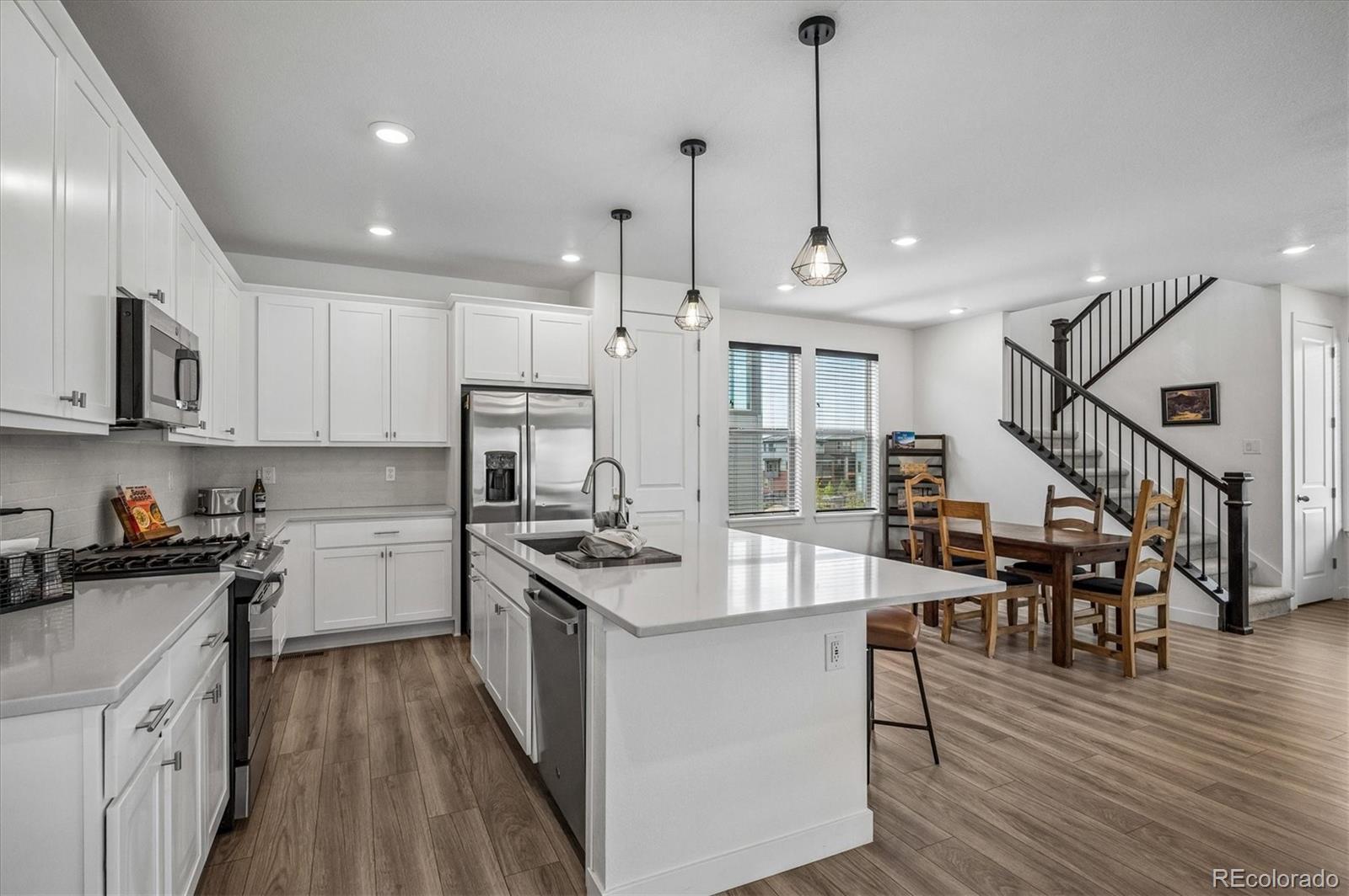 MLS Image #15 for 15636 w floyd drive,morrison, Colorado
