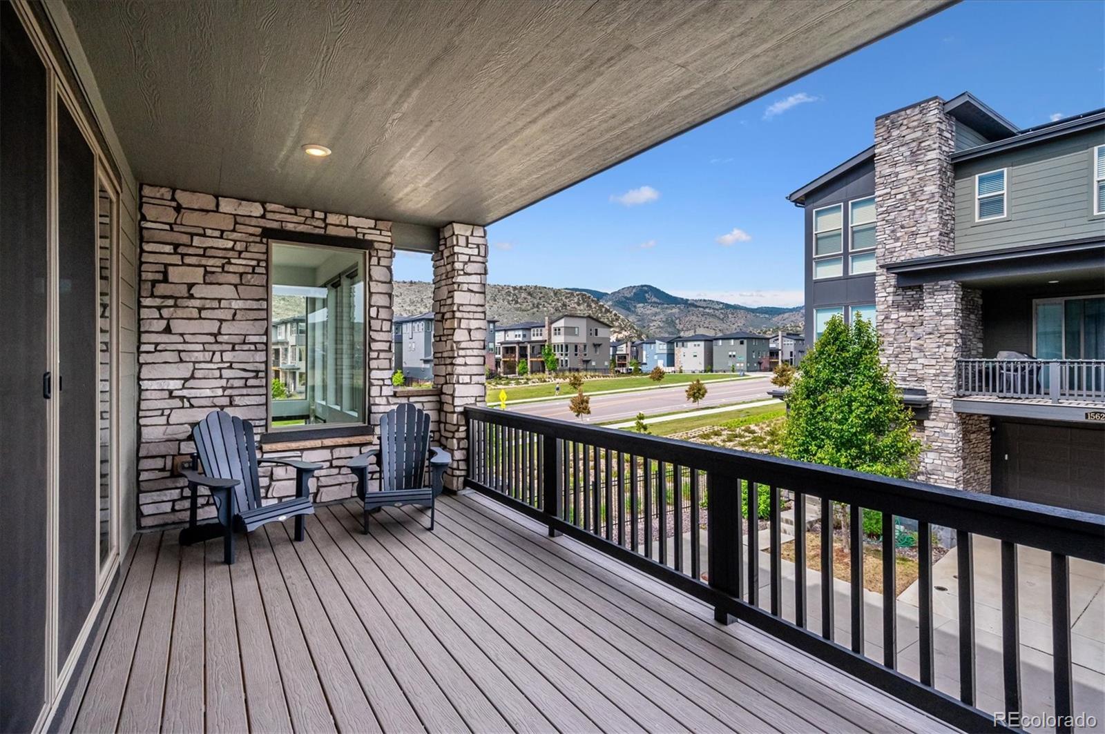 MLS Image #28 for 15636 w floyd drive,morrison, Colorado