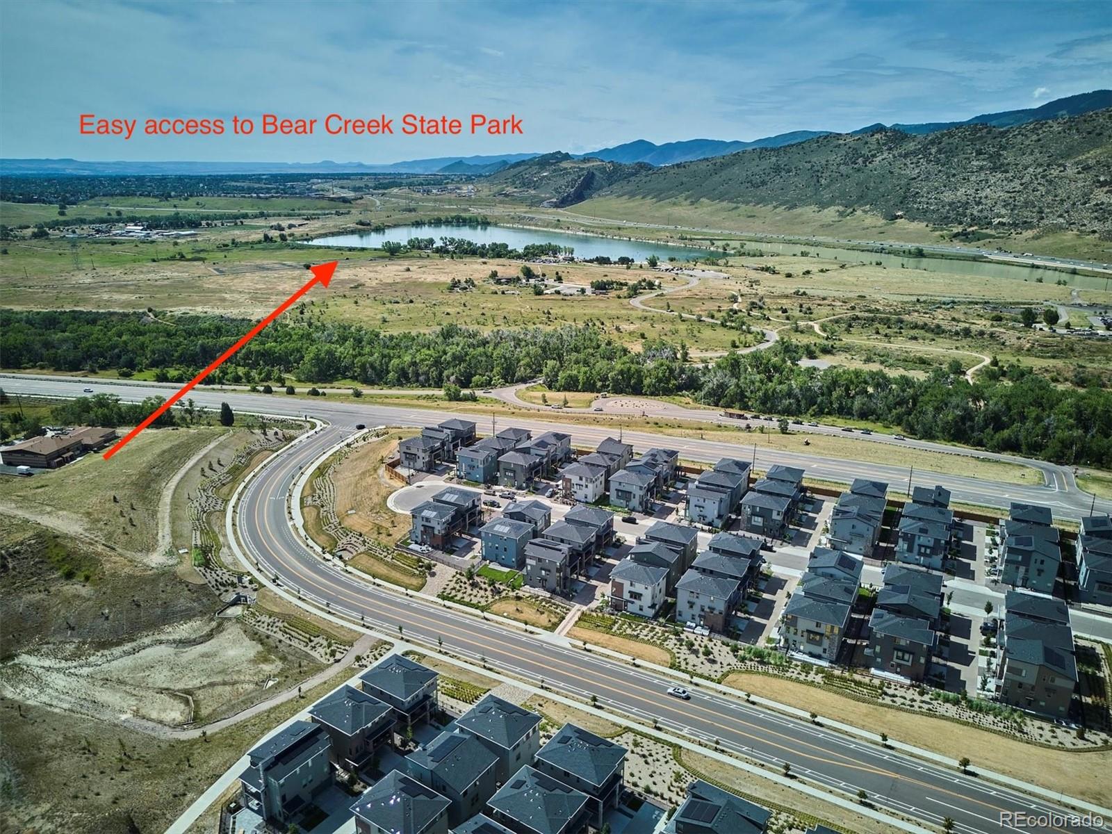 MLS Image #31 for 15636 w floyd drive,morrison, Colorado