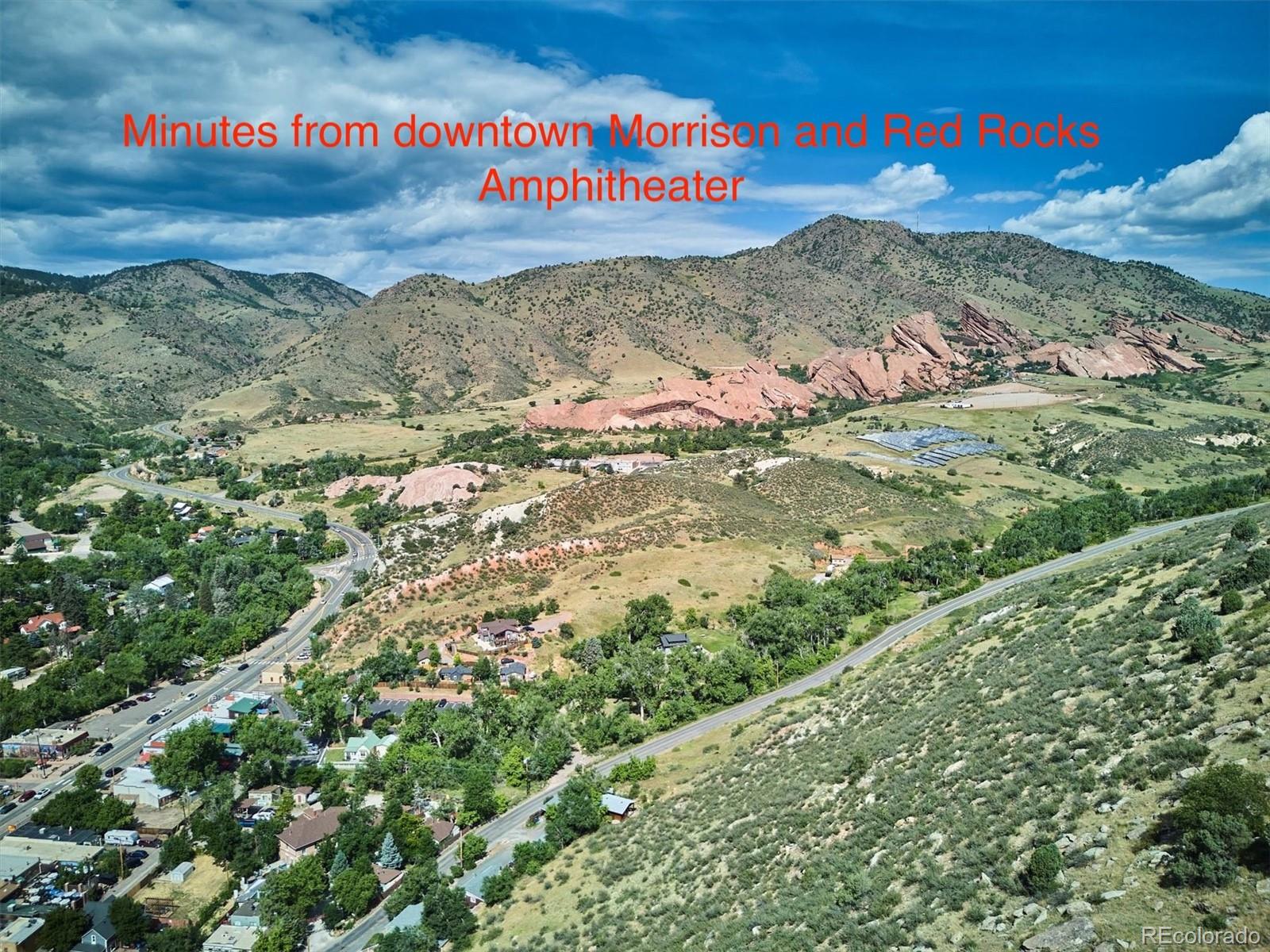 MLS Image #32 for 15636 w floyd drive,morrison, Colorado