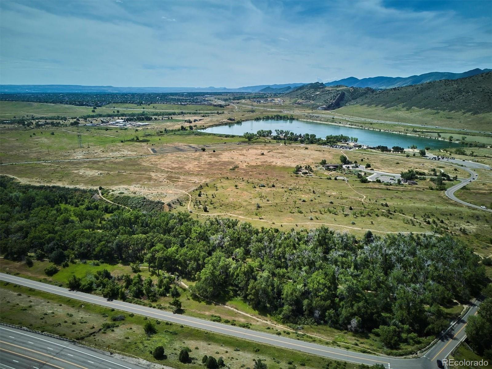 MLS Image #42 for 15636 w floyd drive,morrison, Colorado