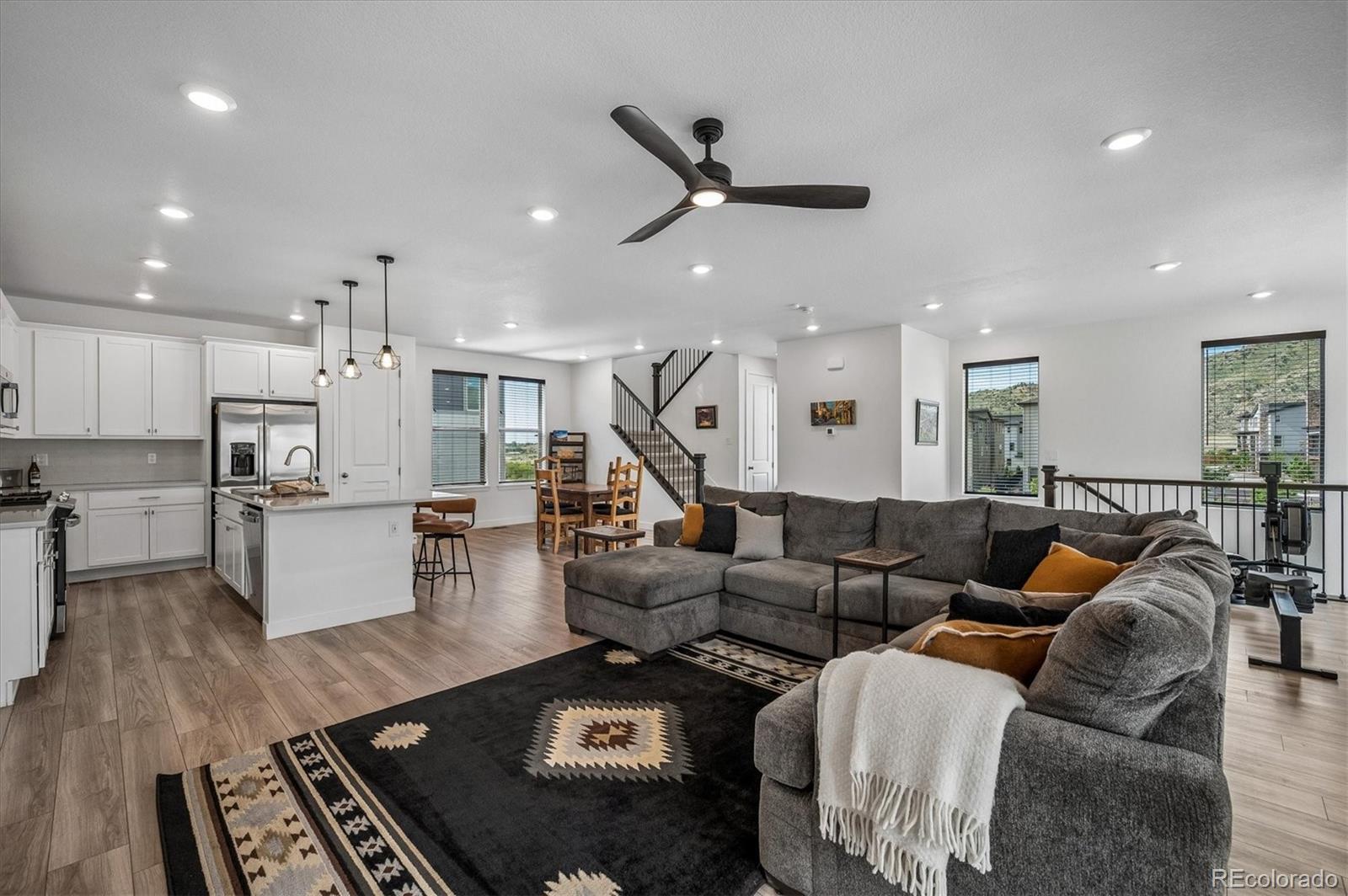 MLS Image #8 for 15636 w floyd drive,morrison, Colorado