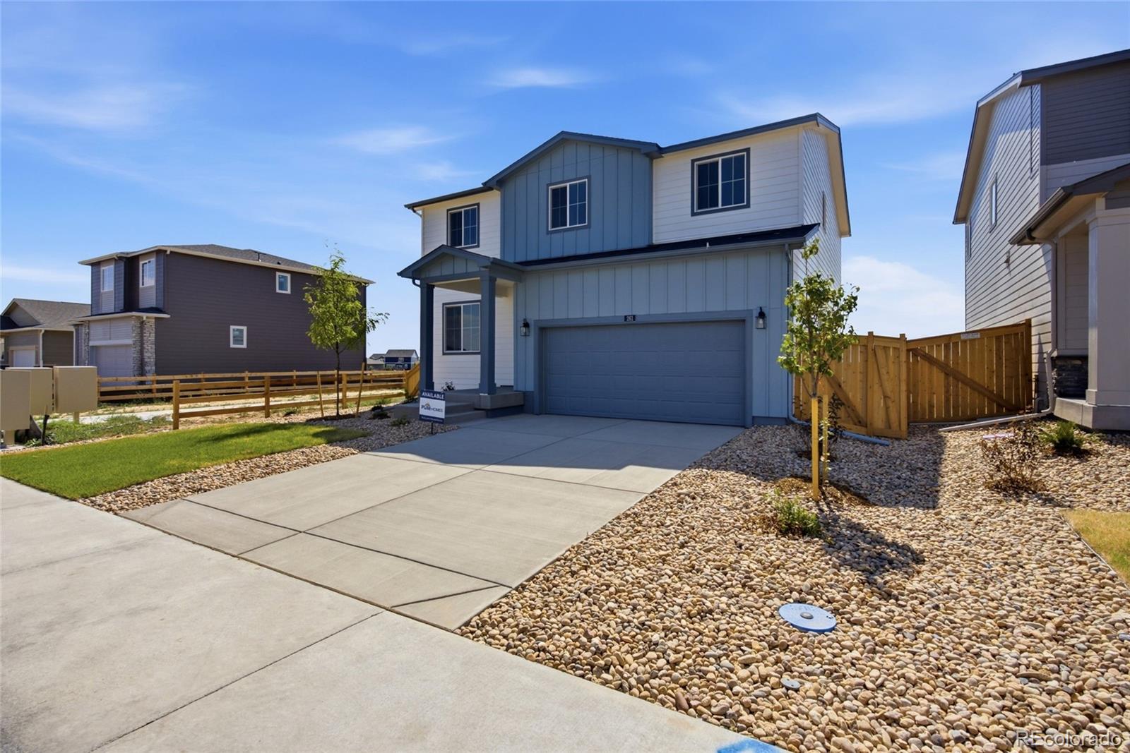 MLS Image #3 for 261  barn owl avenue,fort lupton, Colorado