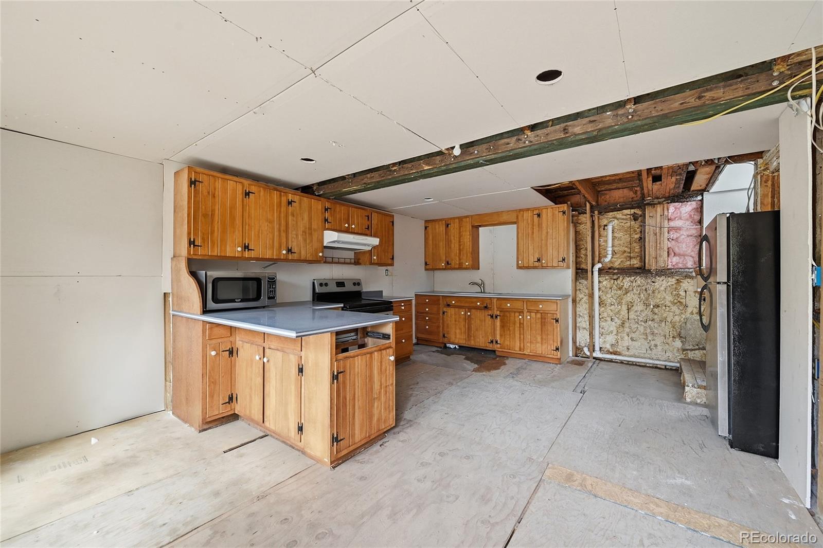 MLS Image #2 for 70  utica street,ward, Colorado