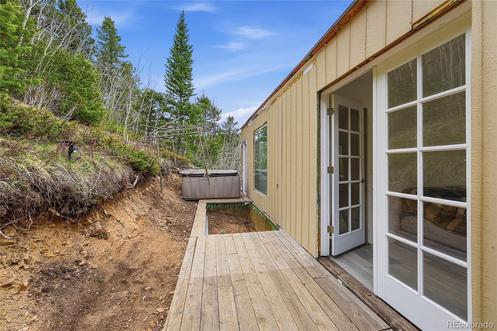 MLS Image #22 for 70  utica street,ward, Colorado
