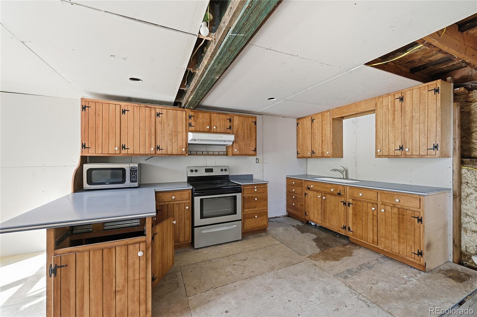 MLS Image #3 for 70  utica street,ward, Colorado