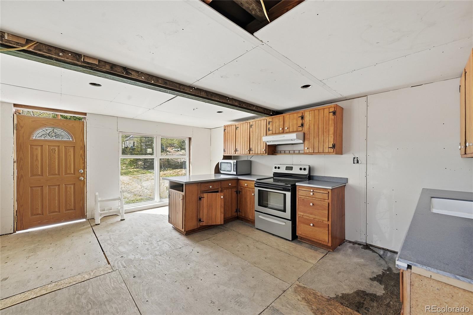 MLS Image #5 for 70  utica street,ward, Colorado