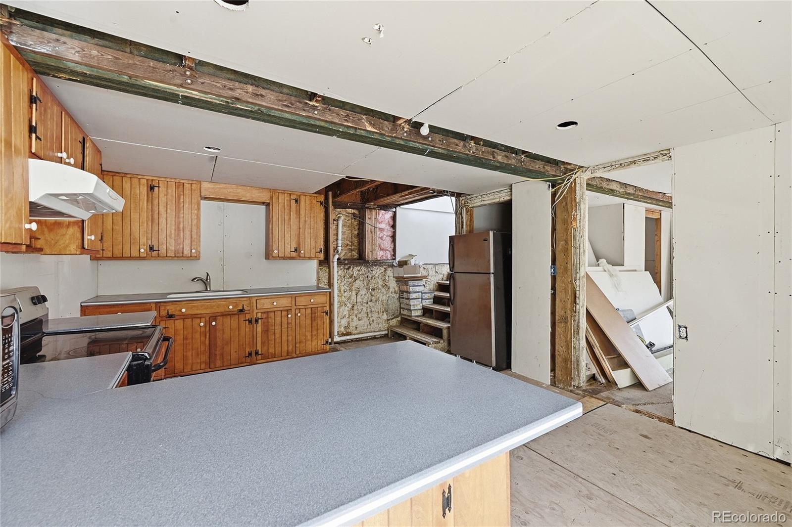 MLS Image #6 for 70  utica street,ward, Colorado