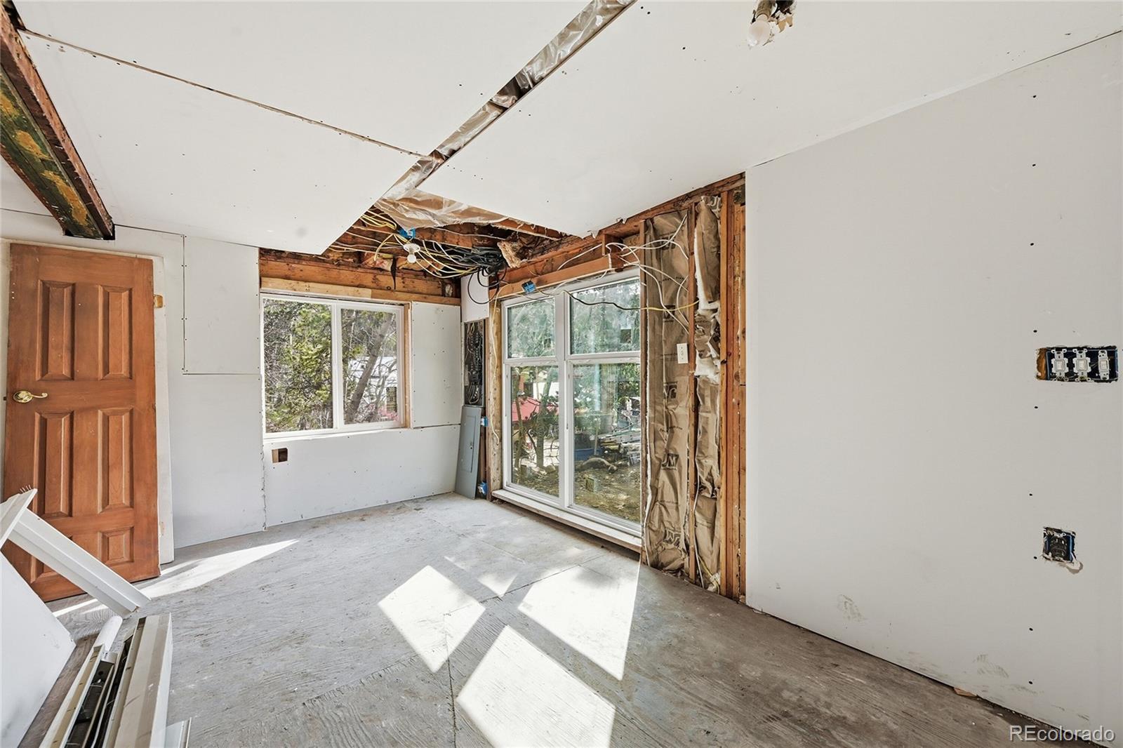 MLS Image #8 for 70  utica street,ward, Colorado
