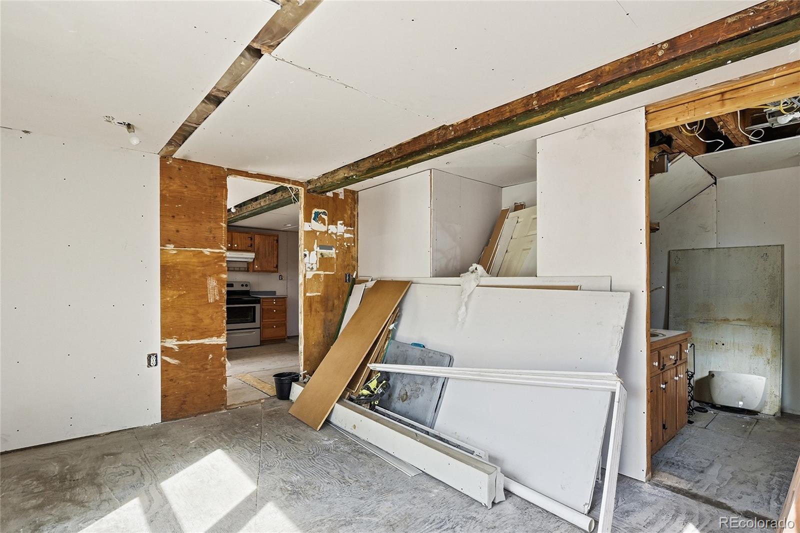 MLS Image #9 for 70  utica street,ward, Colorado