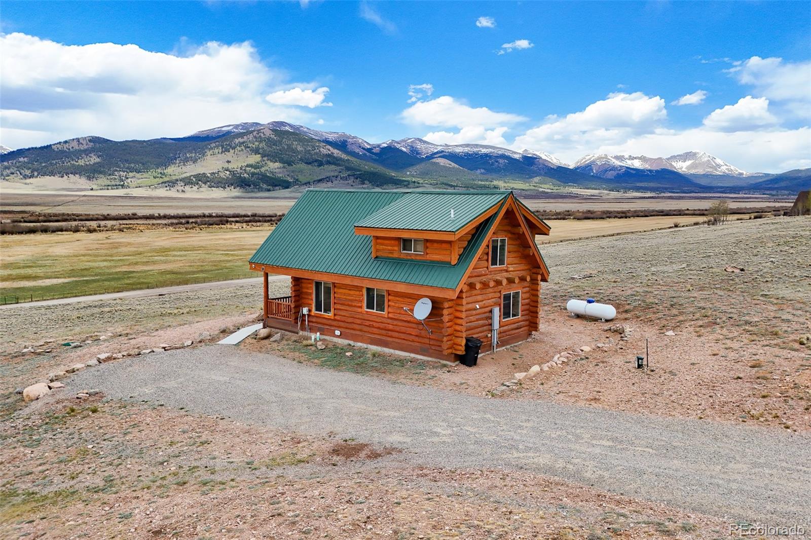 MLS Image #0 for 85  kenosha drive,jefferson, Colorado
