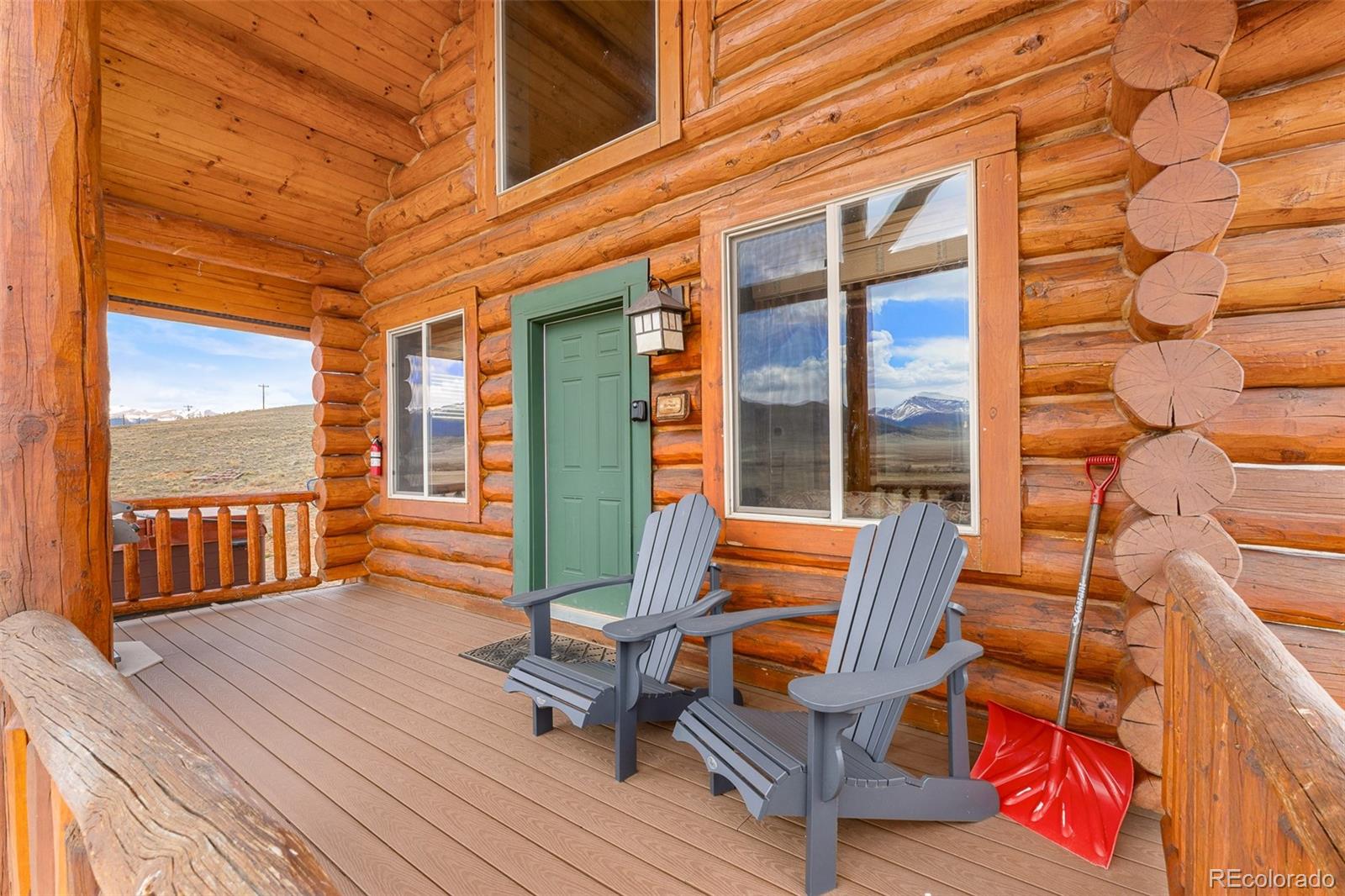 MLS Image #2 for 85  kenosha drive,jefferson, Colorado