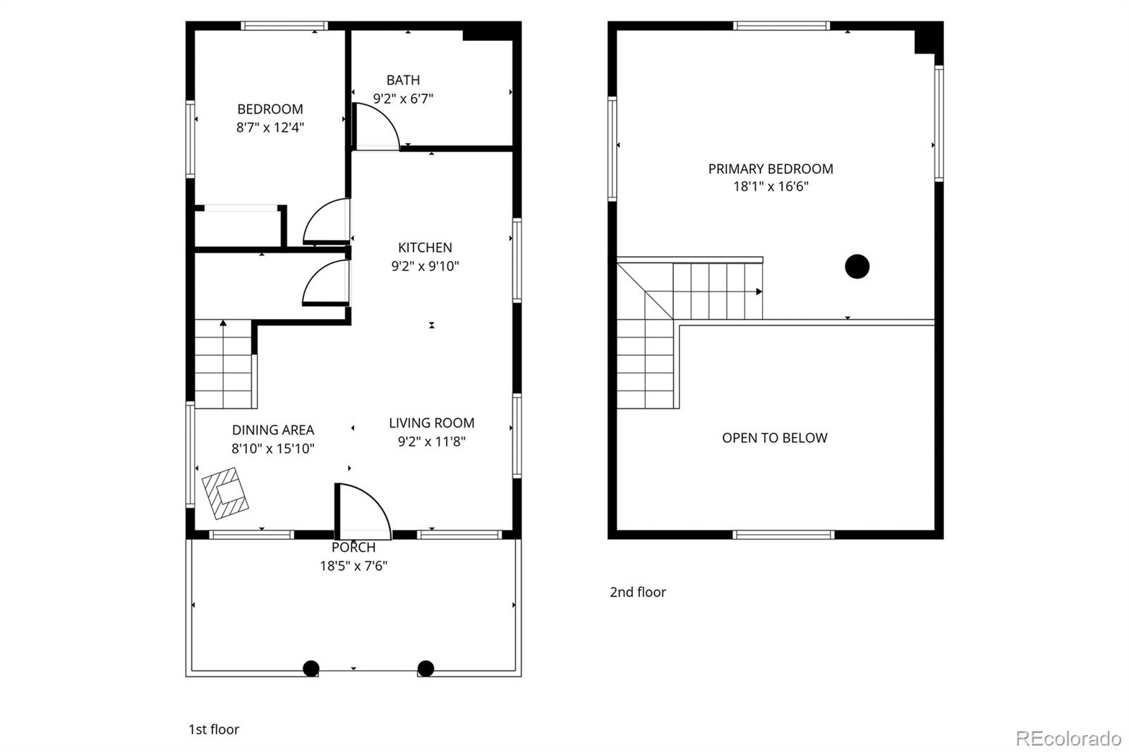 MLS Image #25 for 85  kenosha drive,jefferson, Colorado