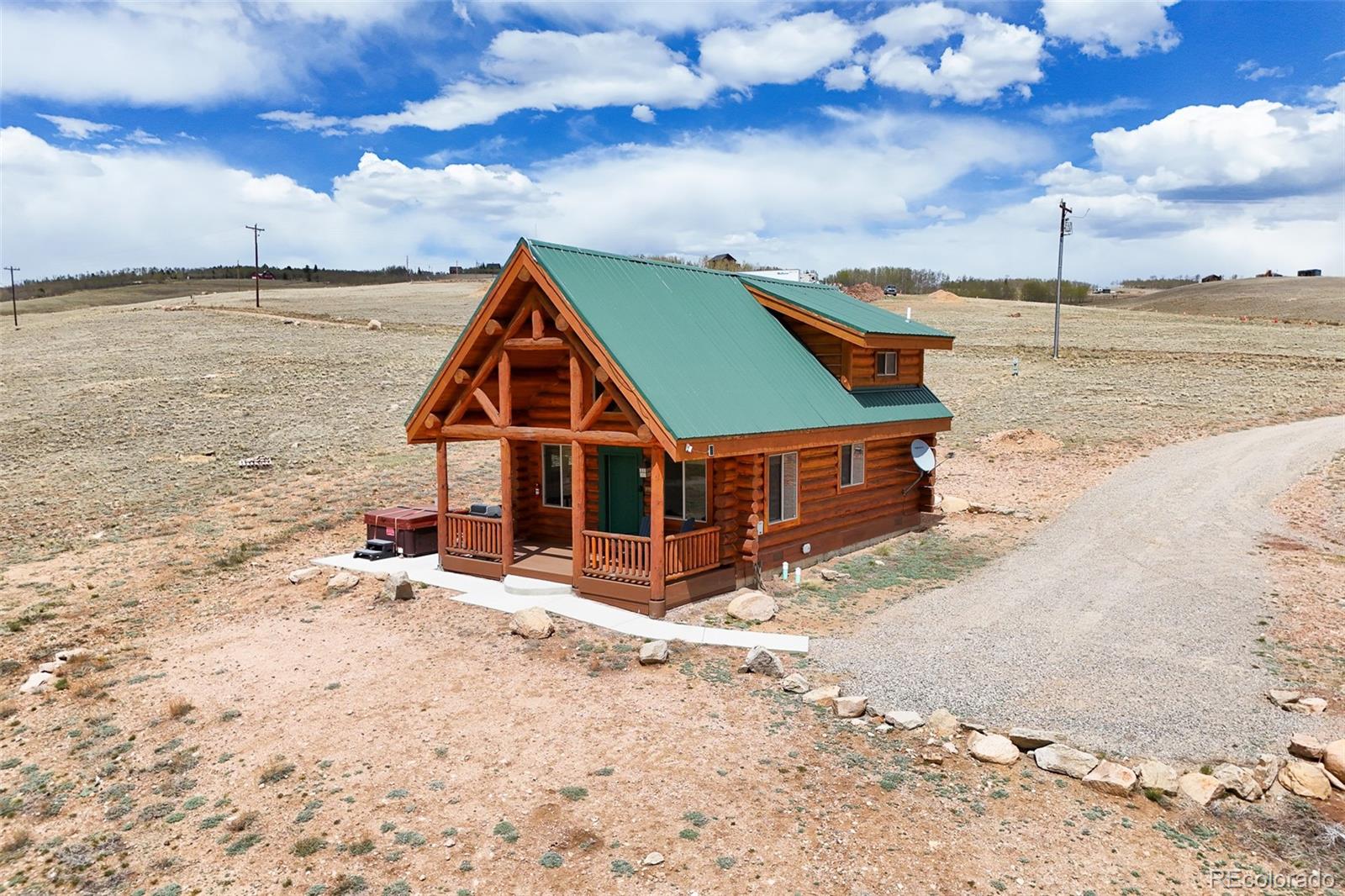 MLS Image #27 for 85  kenosha drive,jefferson, Colorado