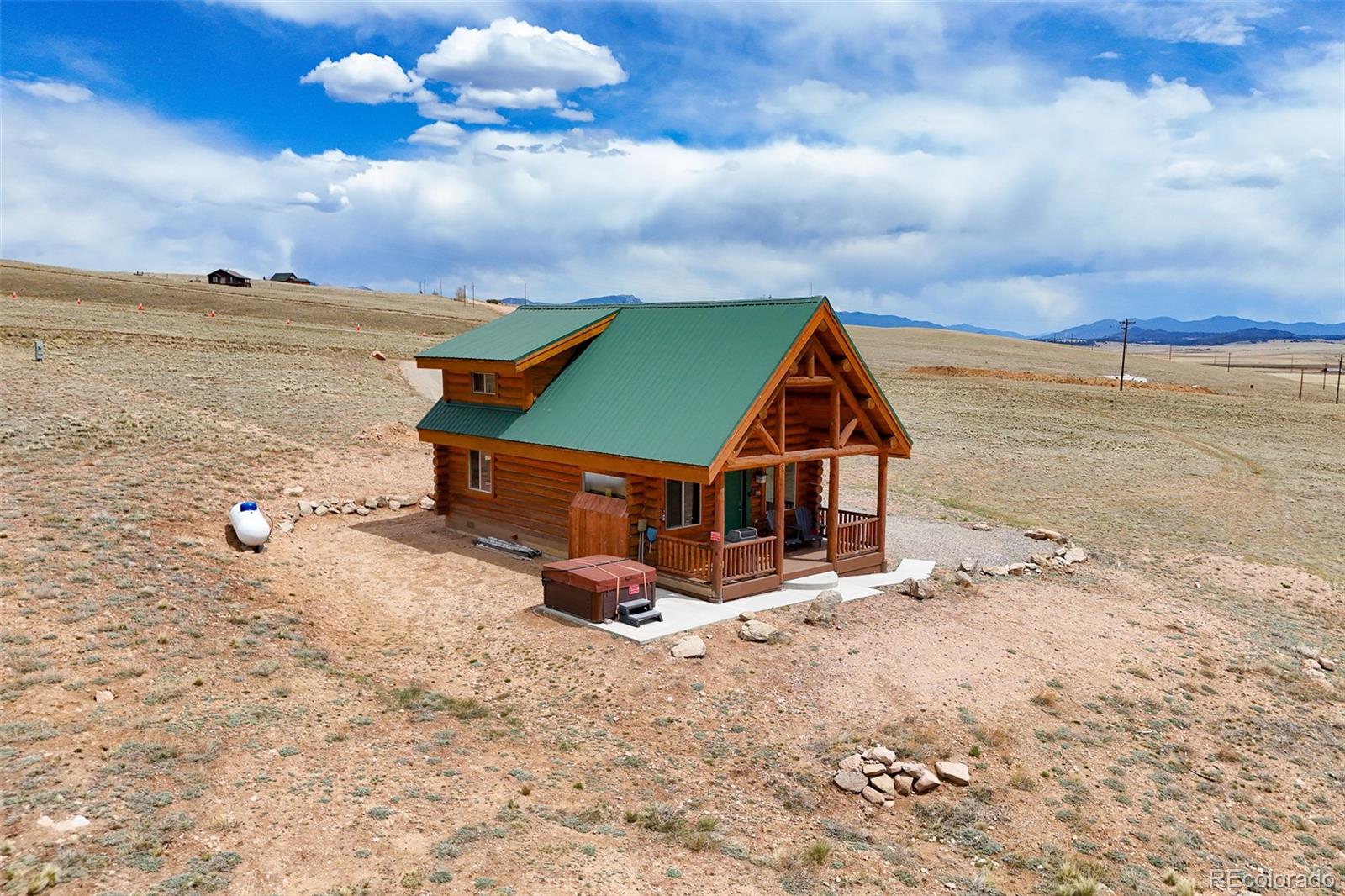 MLS Image #29 for 85  kenosha drive,jefferson, Colorado