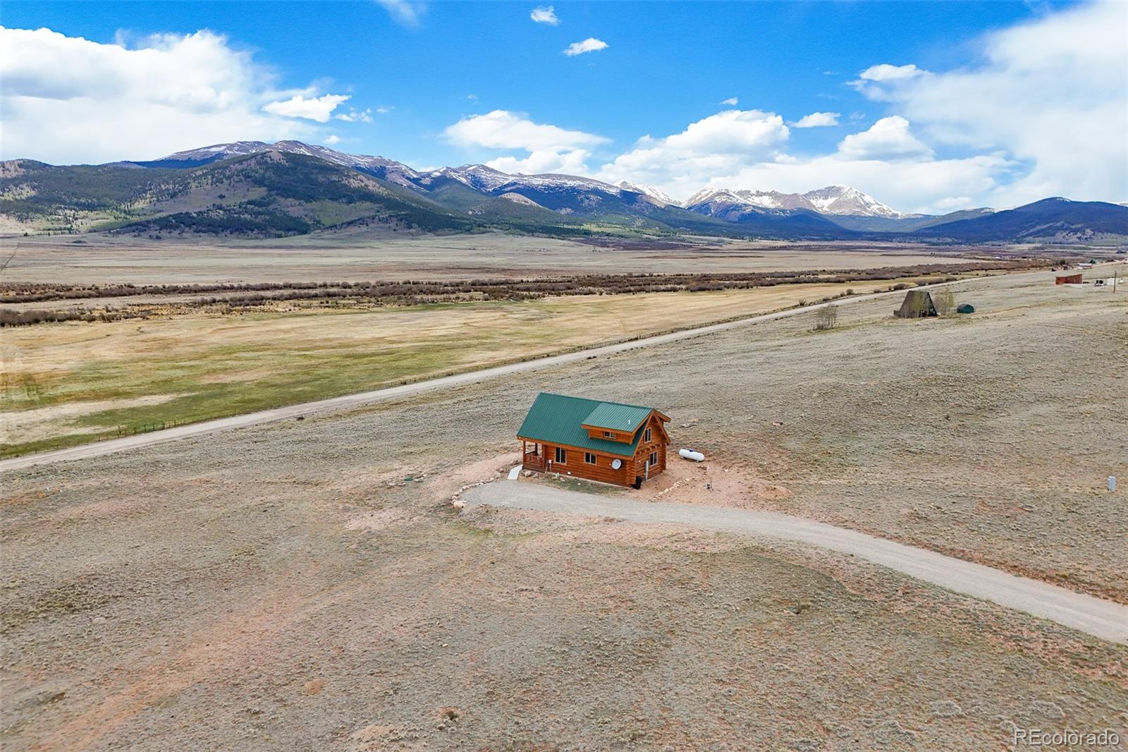 MLS Image #3 for 85  kenosha drive,jefferson, Colorado