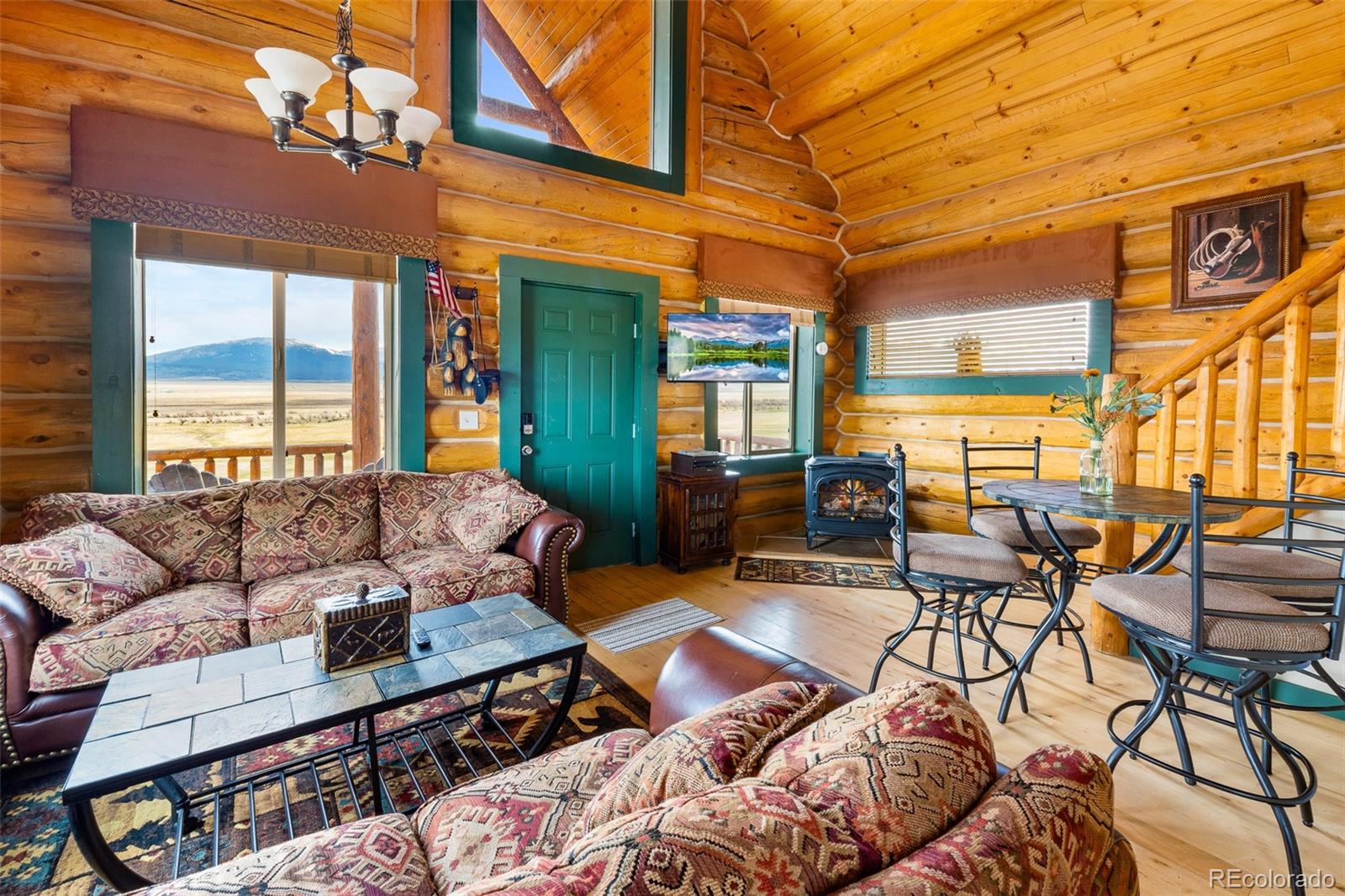 MLS Image #9 for 85  kenosha drive,jefferson, Colorado