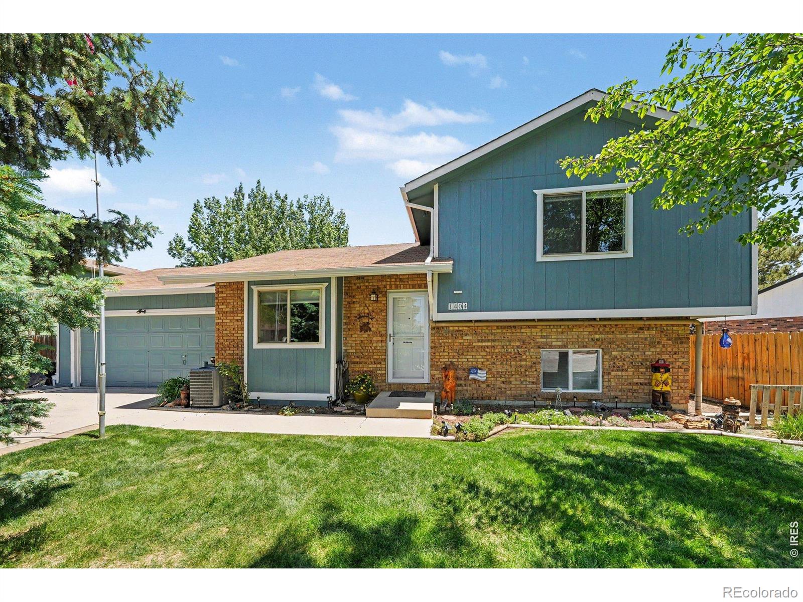 MLS Image #0 for 1404  willow drive,berthoud, Colorado